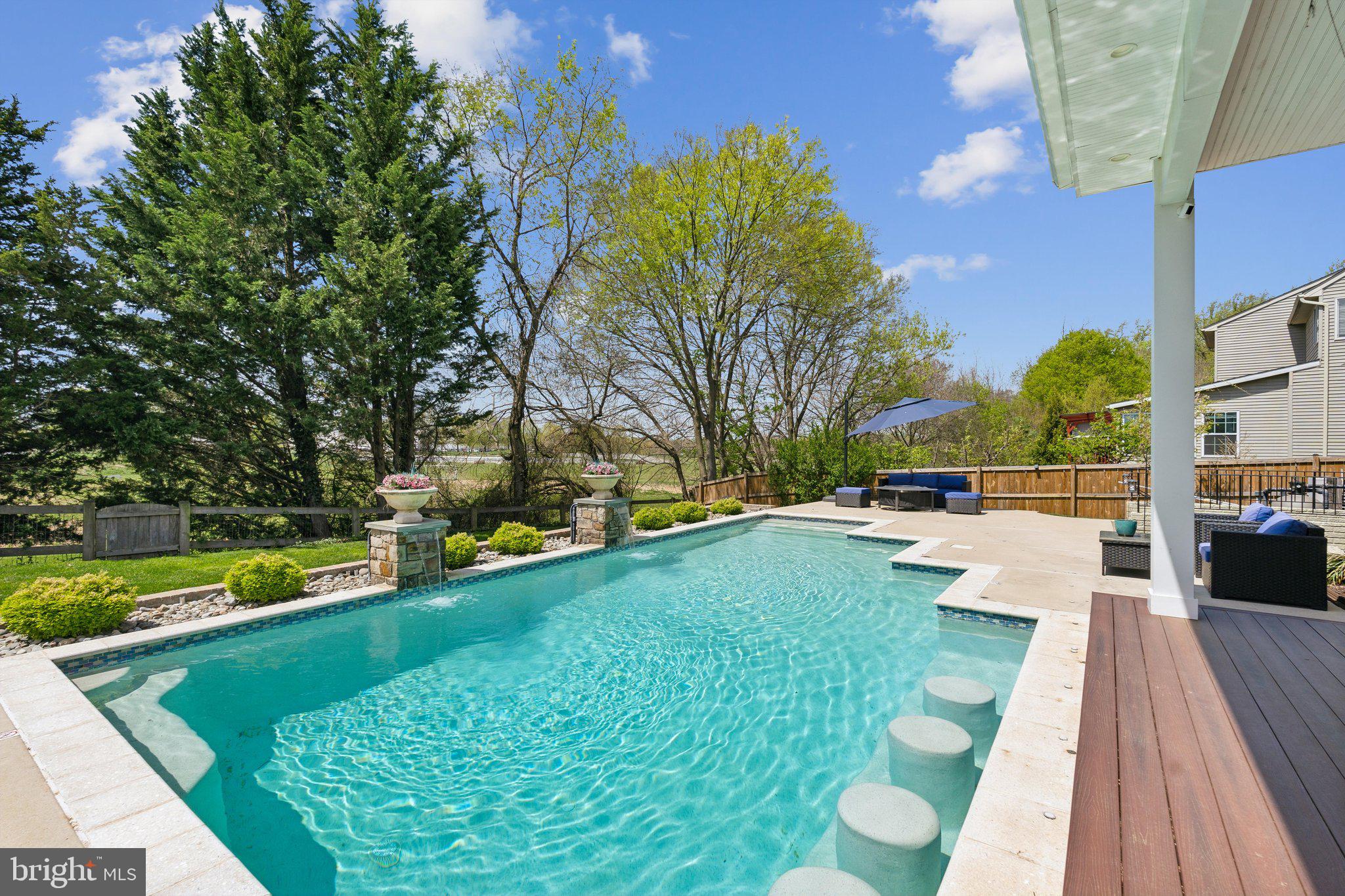 18014 WILDMAN COURT