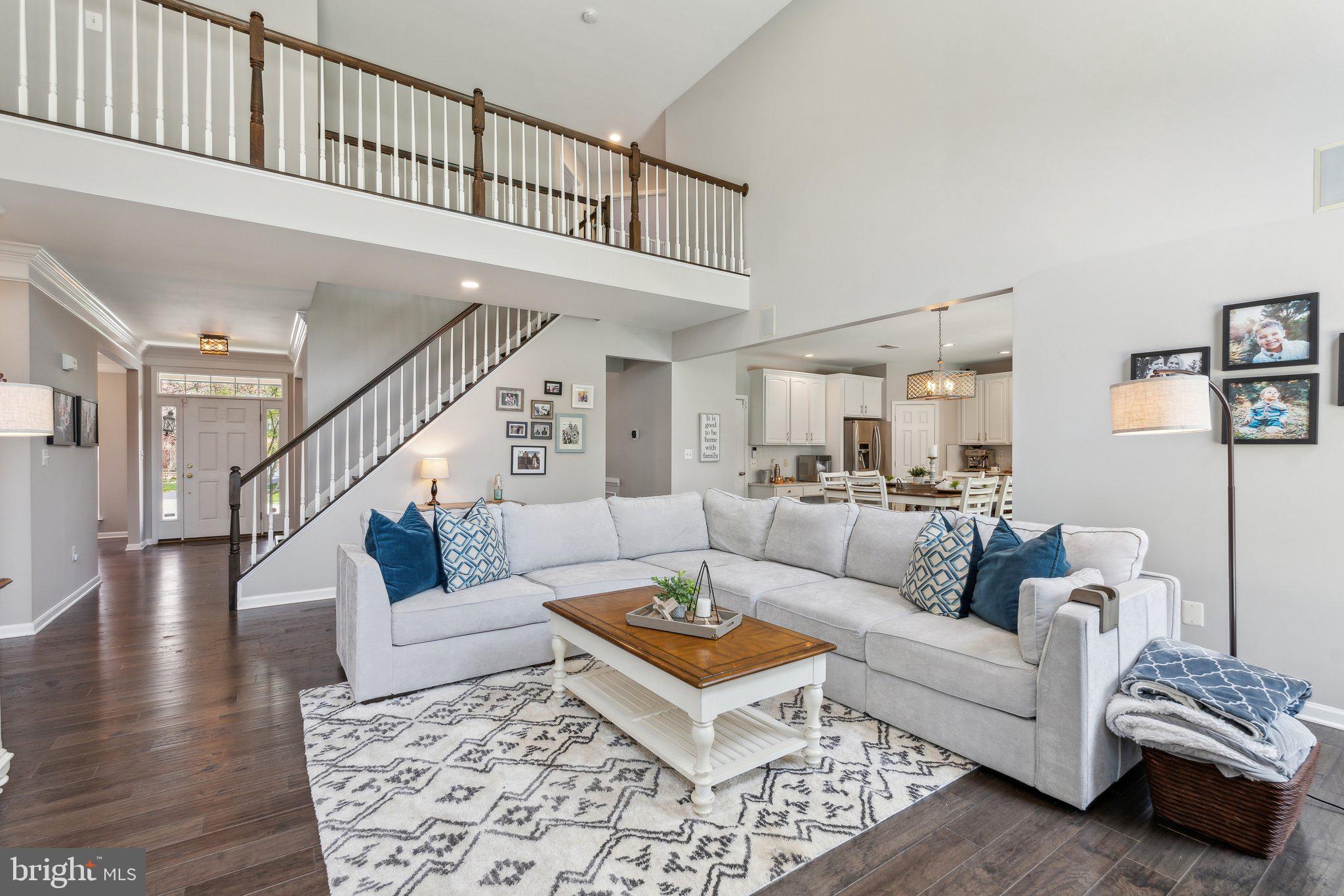 18014 WILDMAN COURT