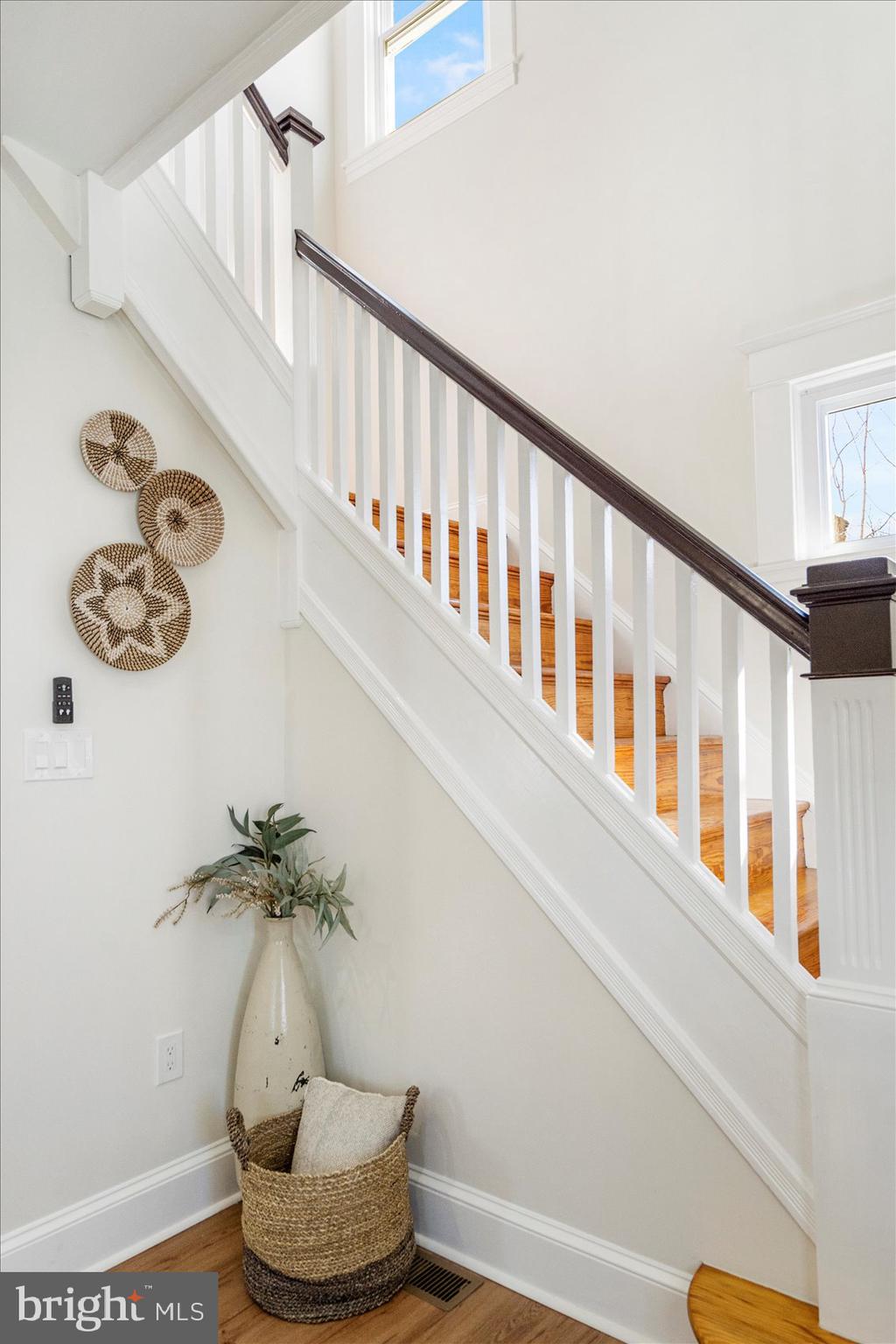 CATONSVILLE - Residential