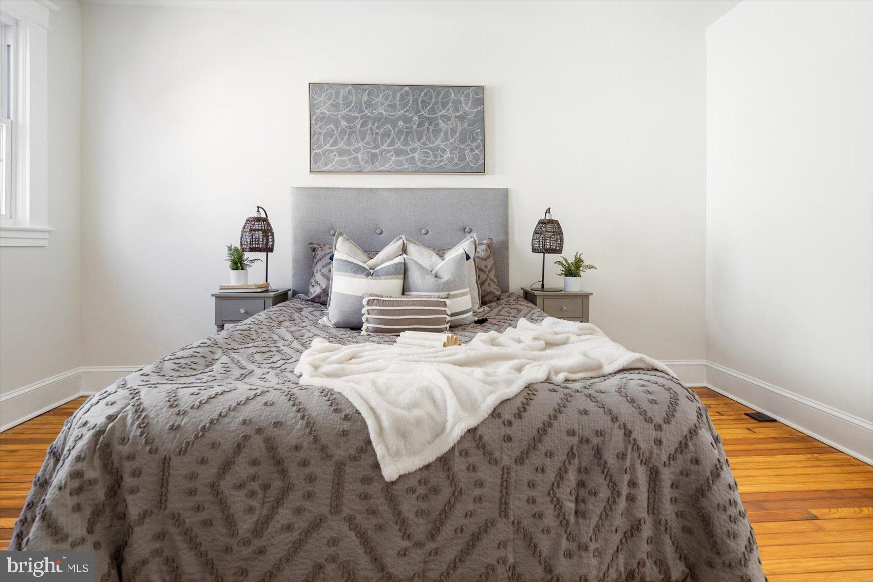 CATONSVILLE - Residential