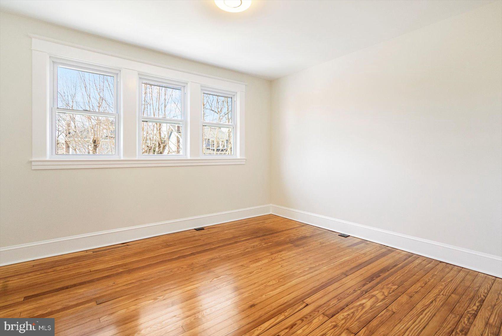 CATONSVILLE - Residential