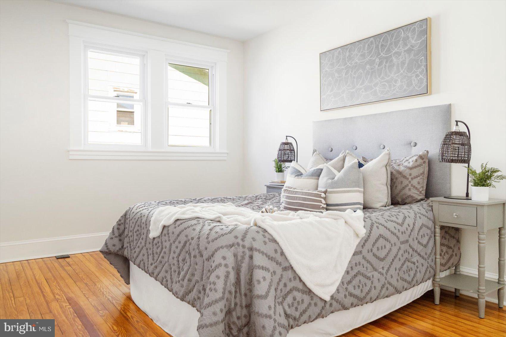 CATONSVILLE - Residential