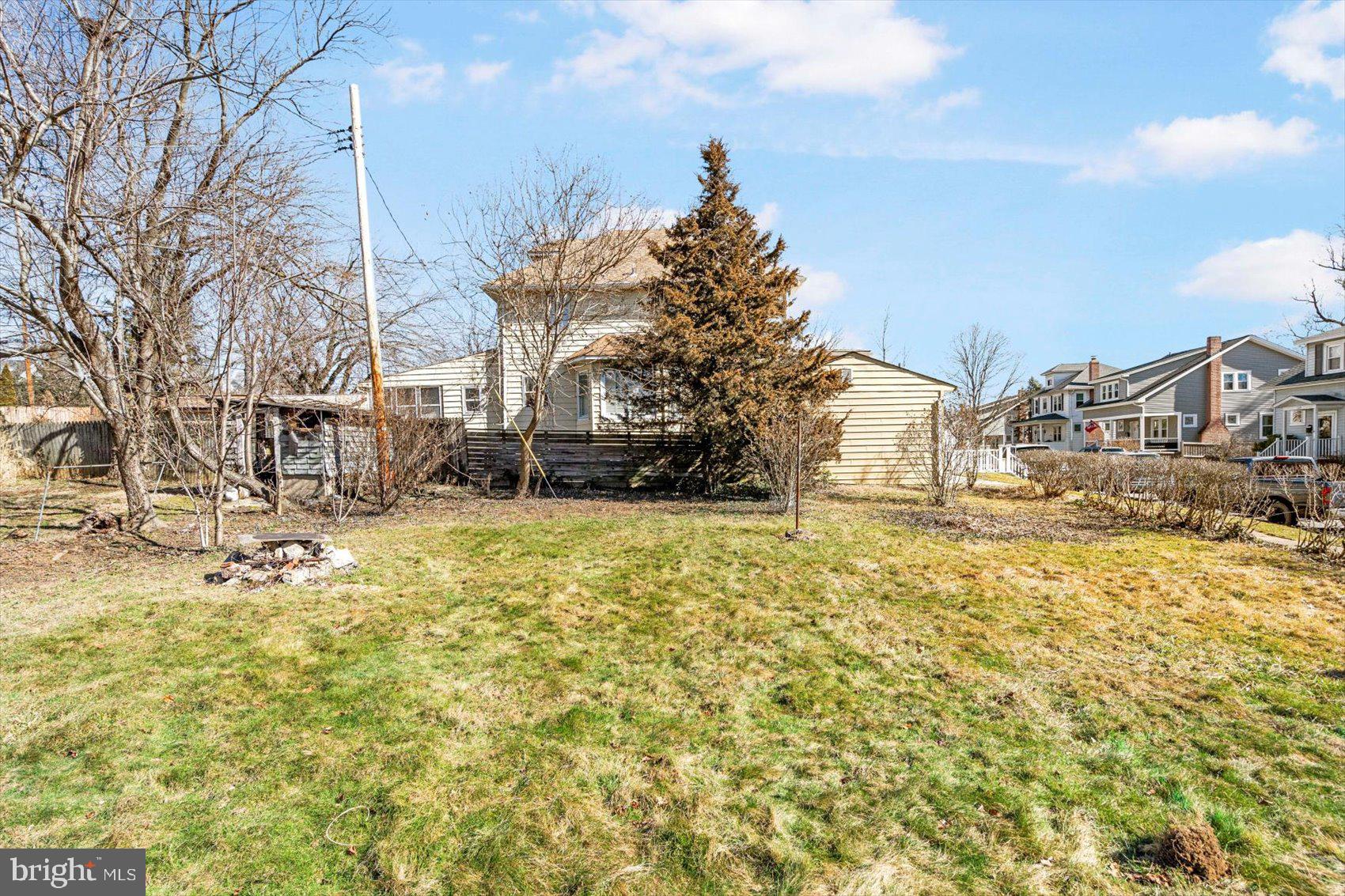 CATONSVILLE - Residential