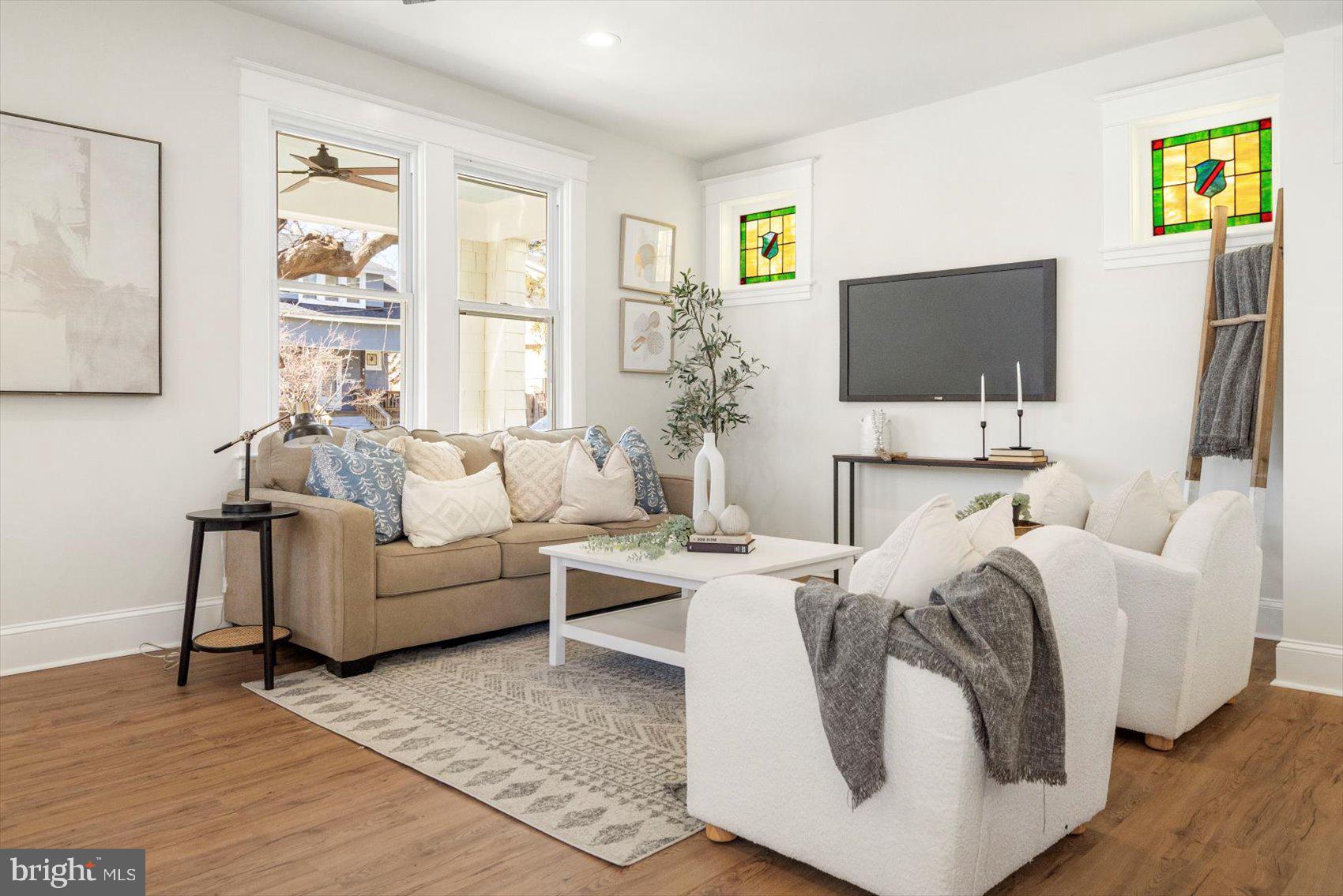 CATONSVILLE - Residential