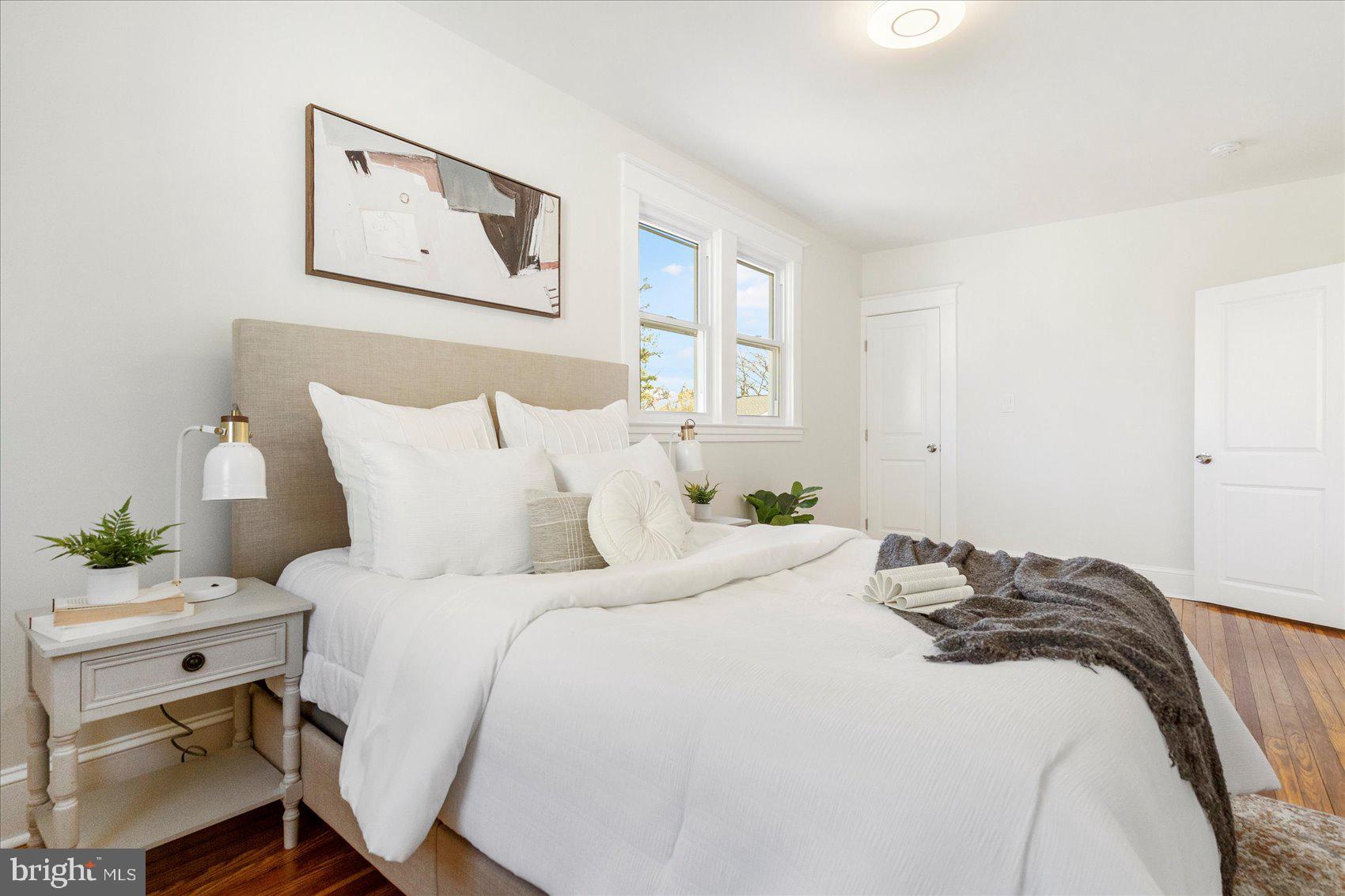 CATONSVILLE - Residential