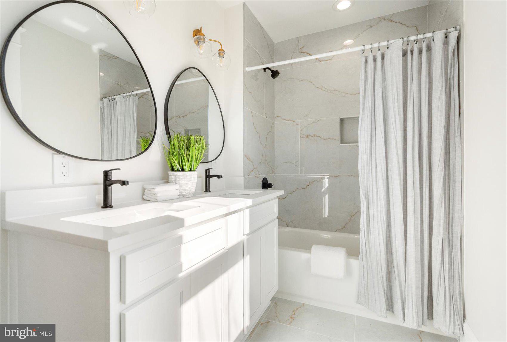 CATONSVILLE - Residential