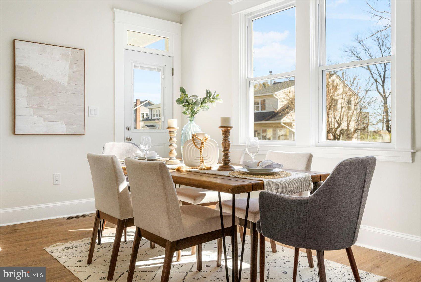 CATONSVILLE - Residential