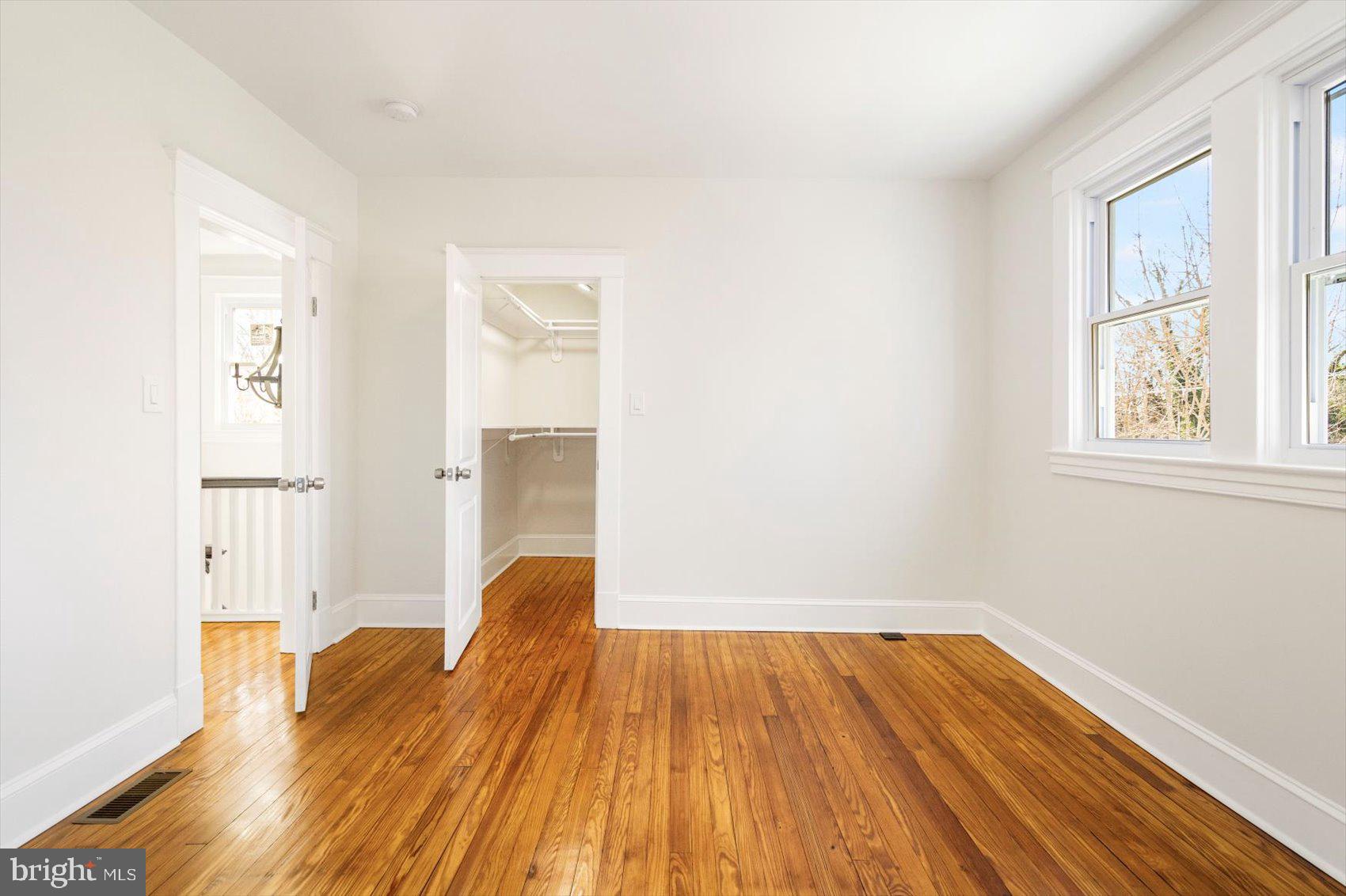 CATONSVILLE - Residential