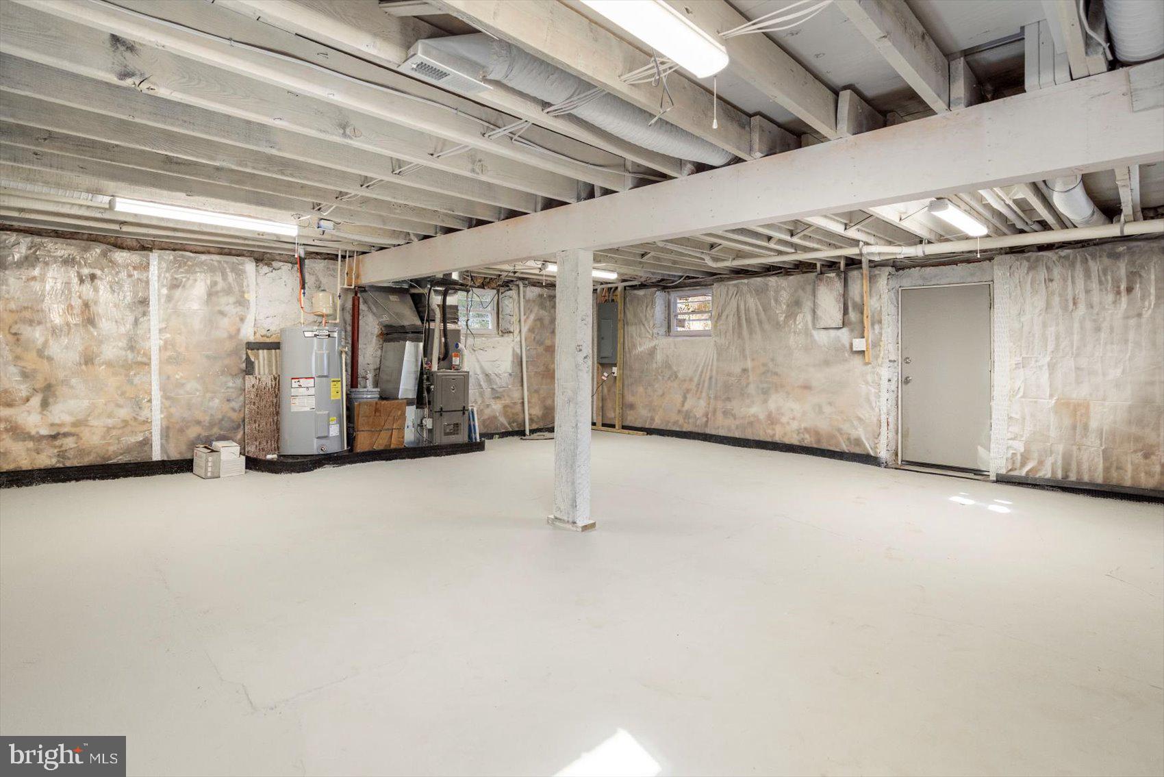 CATONSVILLE - Residential