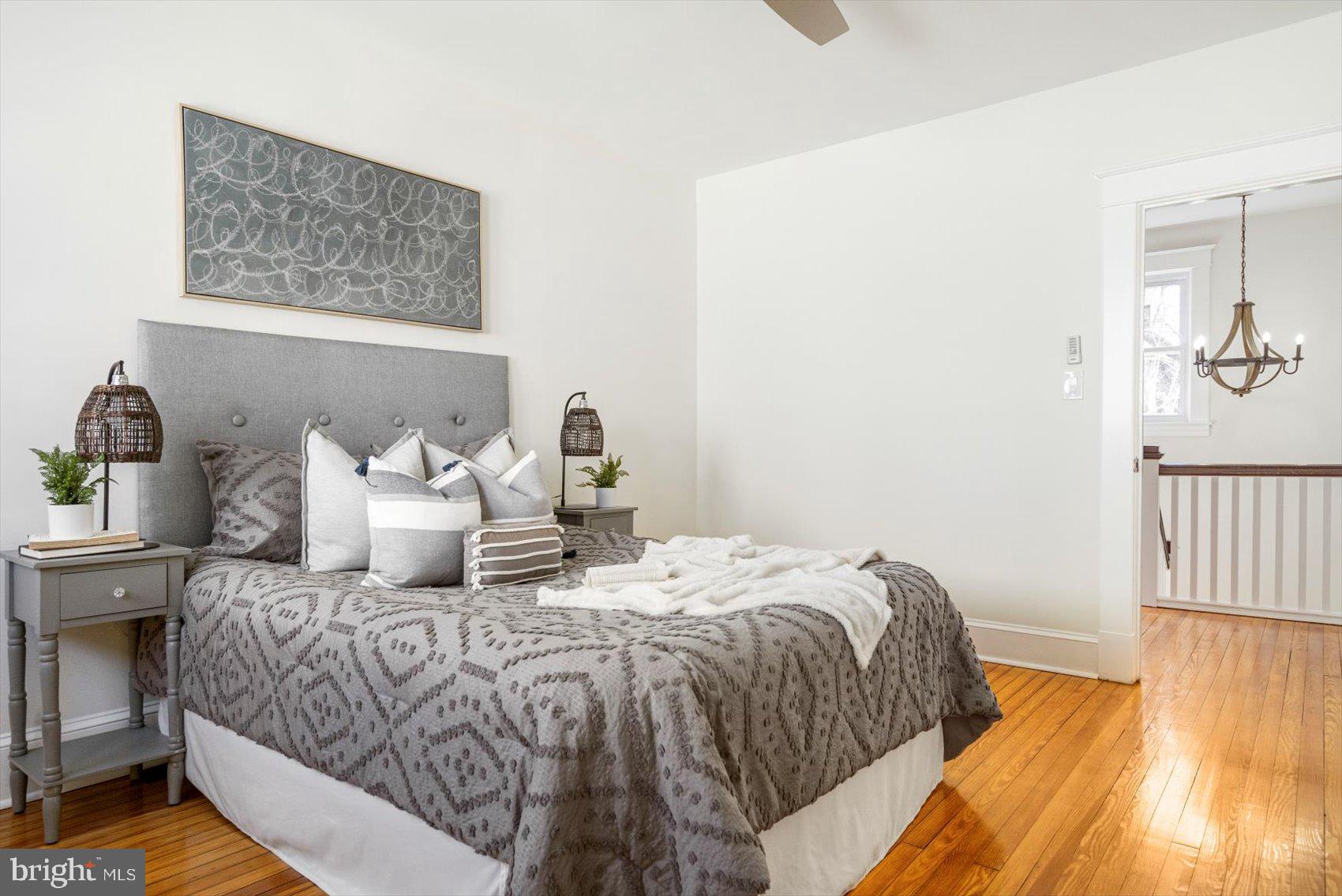 CATONSVILLE - Residential