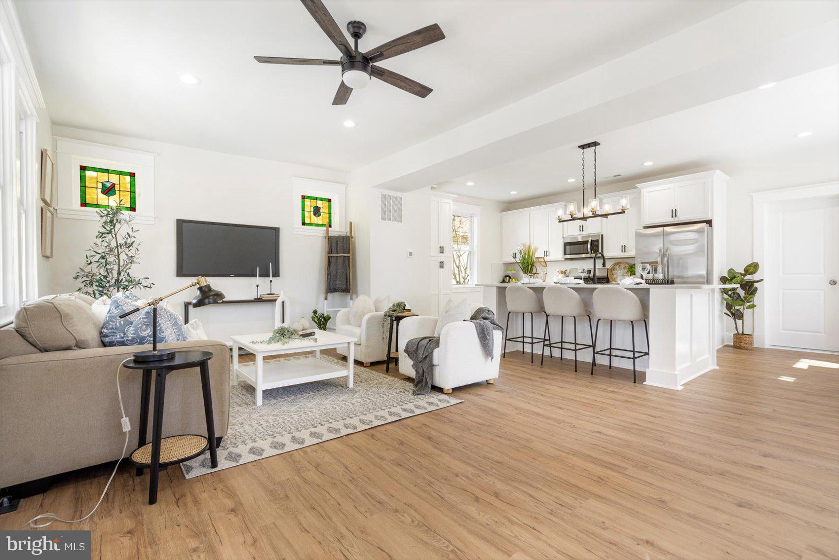 CATONSVILLE - Residential