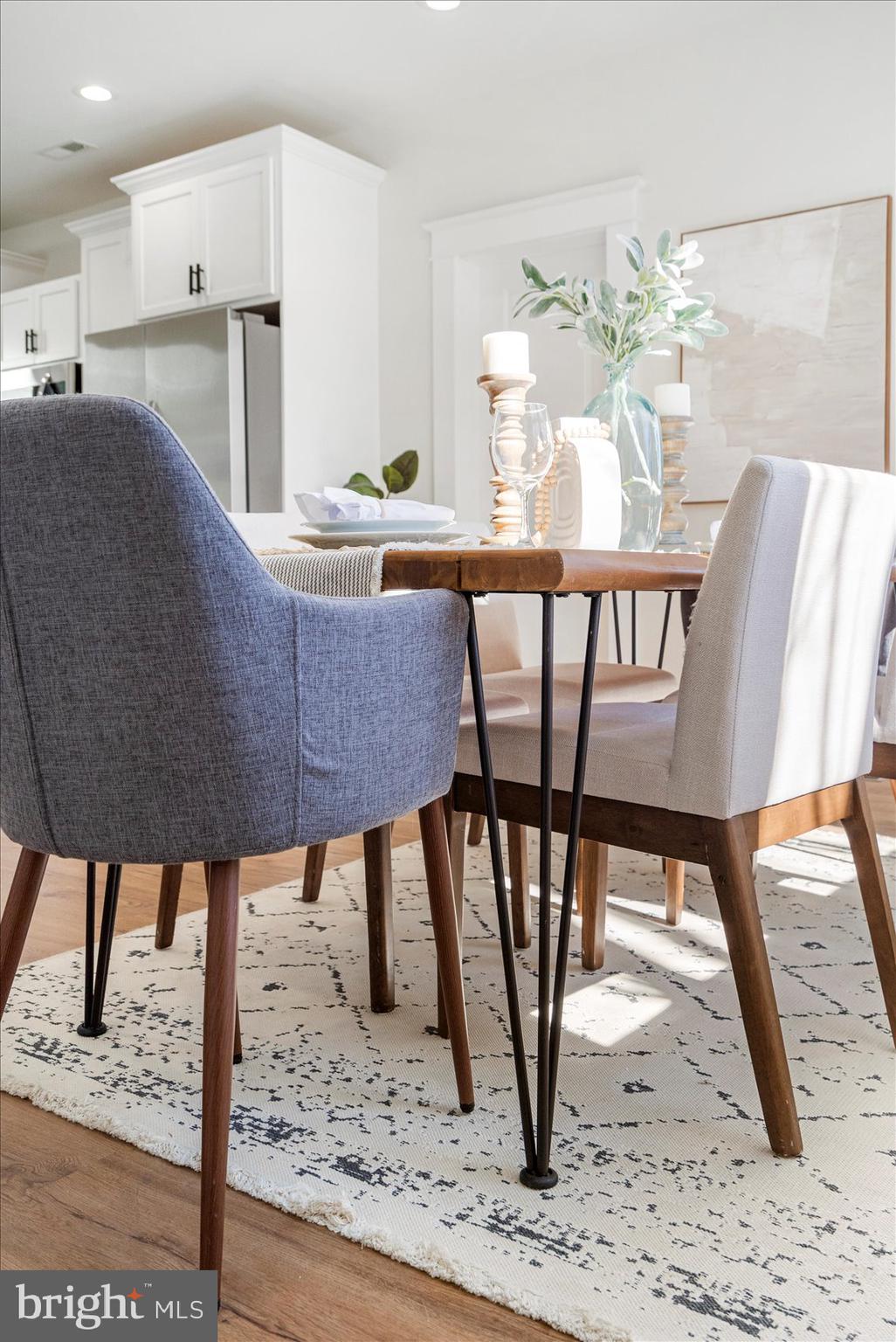 CATONSVILLE - Residential