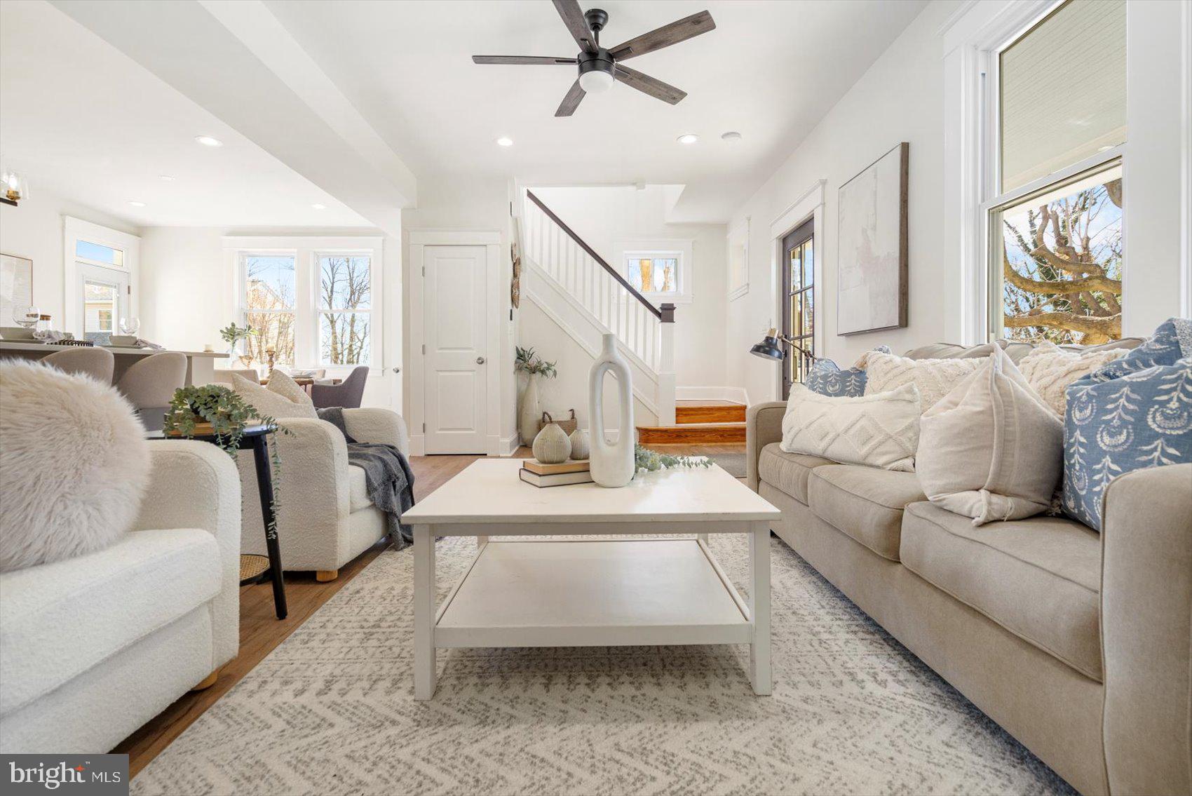 CATONSVILLE - Residential