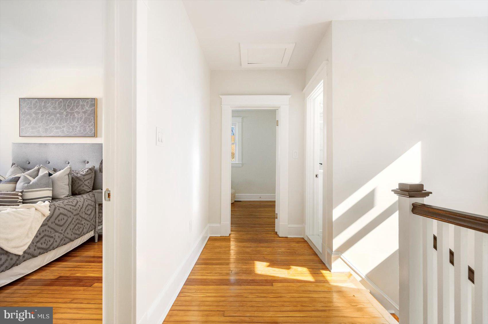 CATONSVILLE - Residential