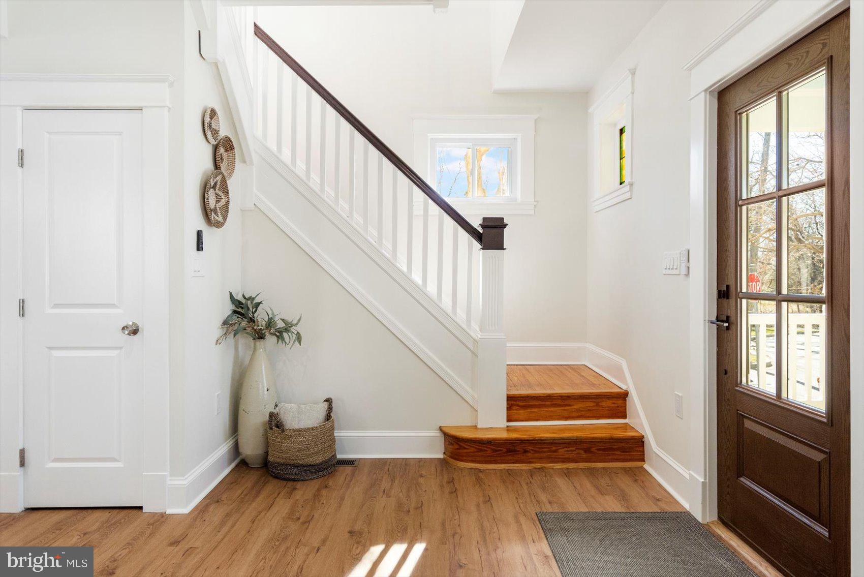 CATONSVILLE - Residential