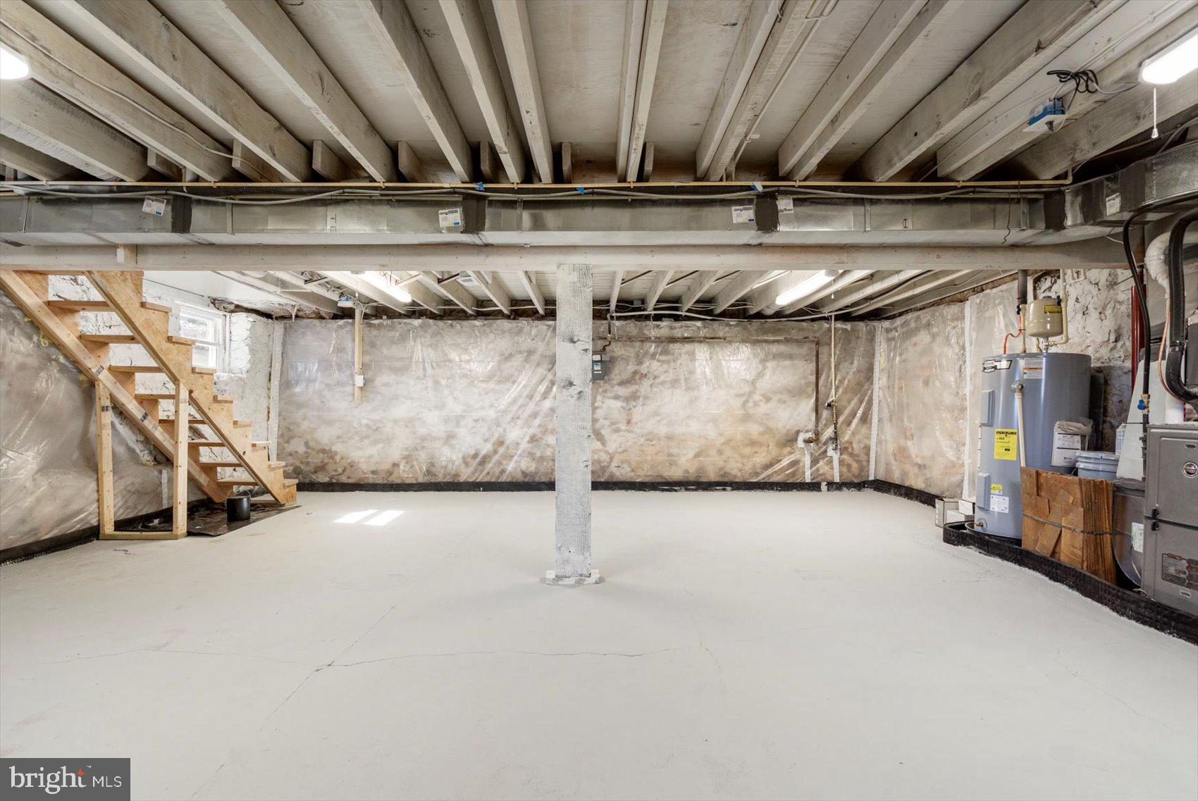 CATONSVILLE - Residential