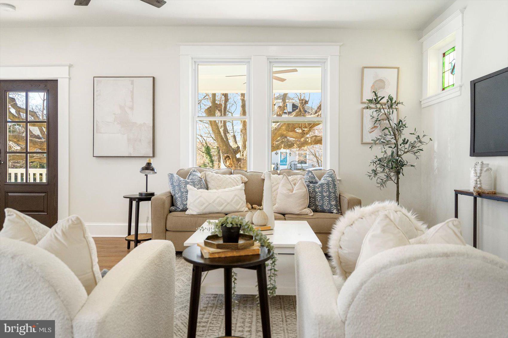 CATONSVILLE - Residential