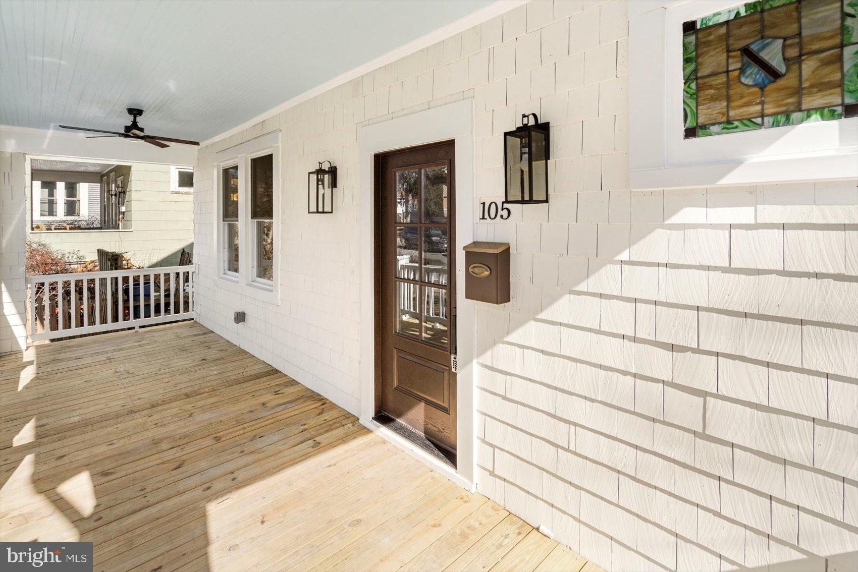 CATONSVILLE - Residential