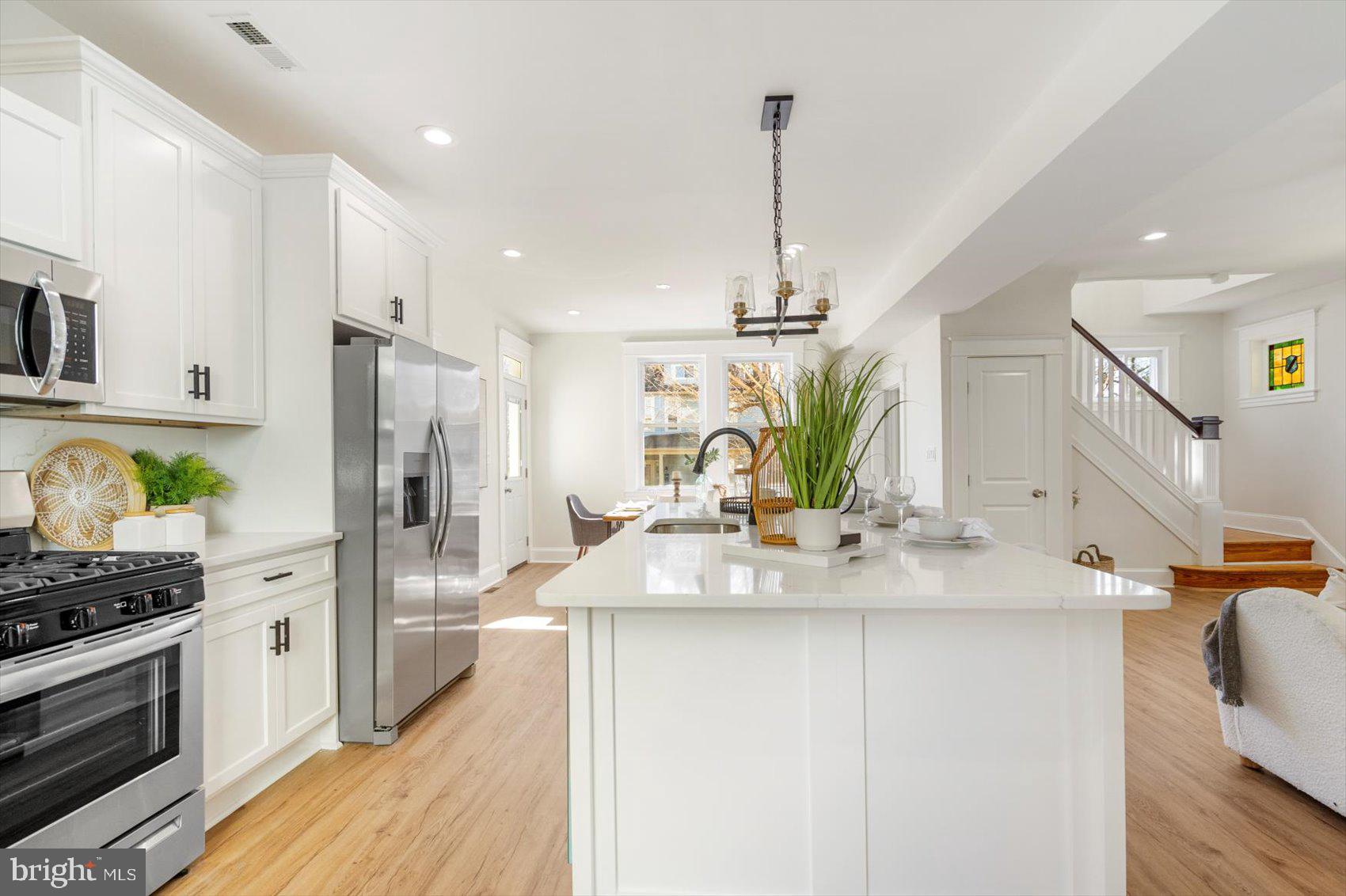 CATONSVILLE - Residential