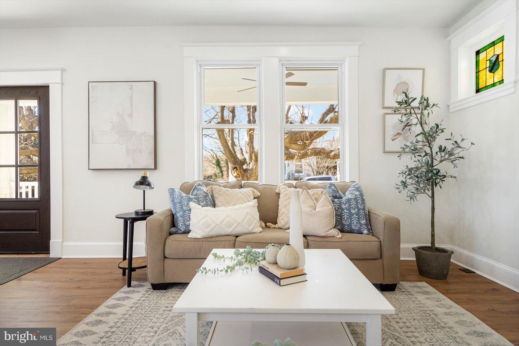 CATONSVILLE - Residential