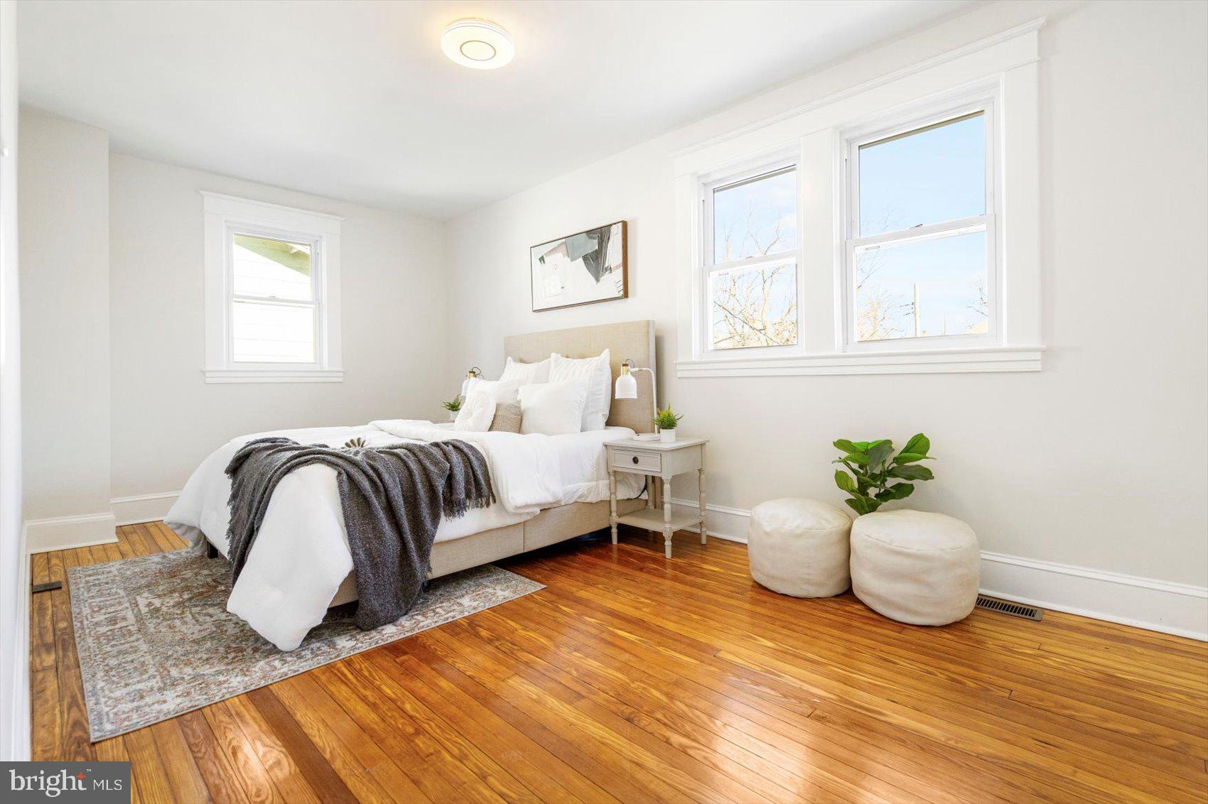 CATONSVILLE - Residential