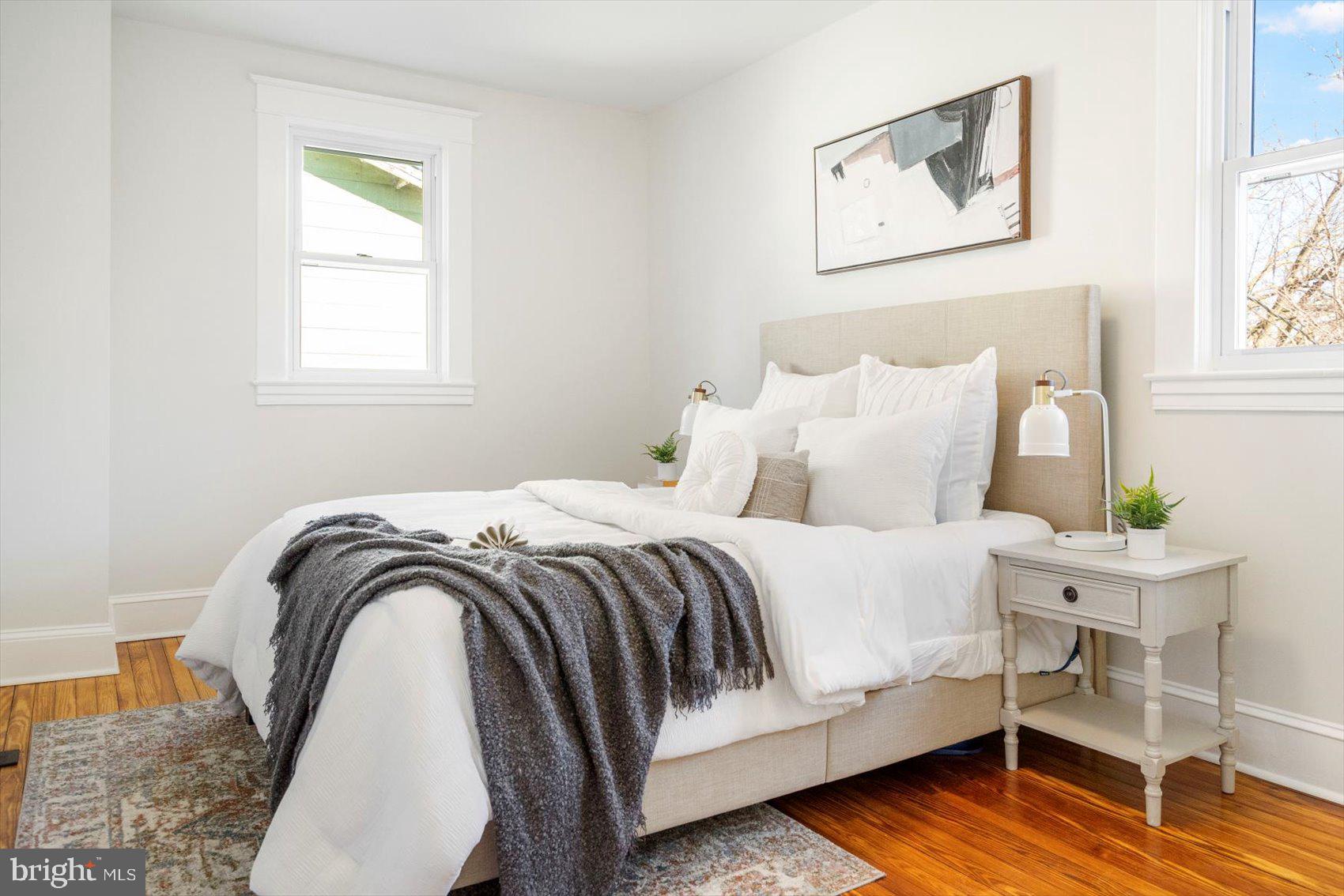 CATONSVILLE - Residential