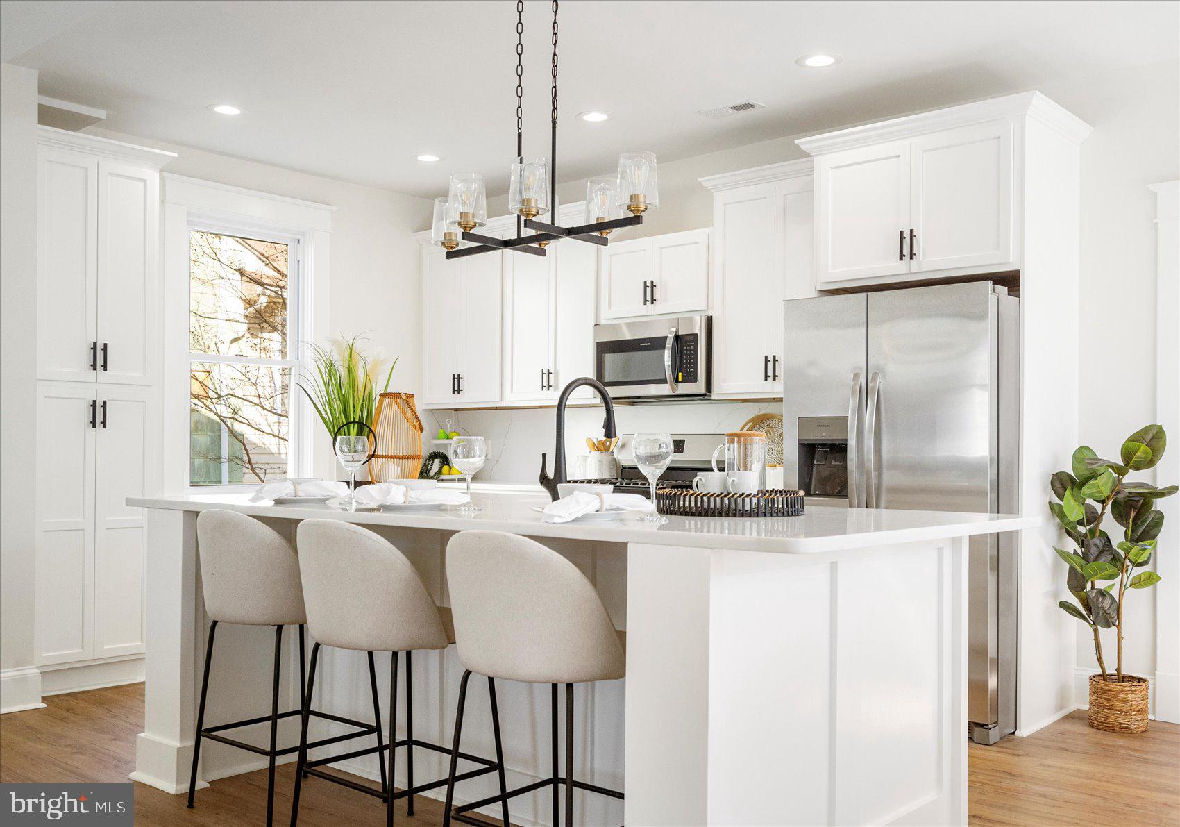 CATONSVILLE - Residential