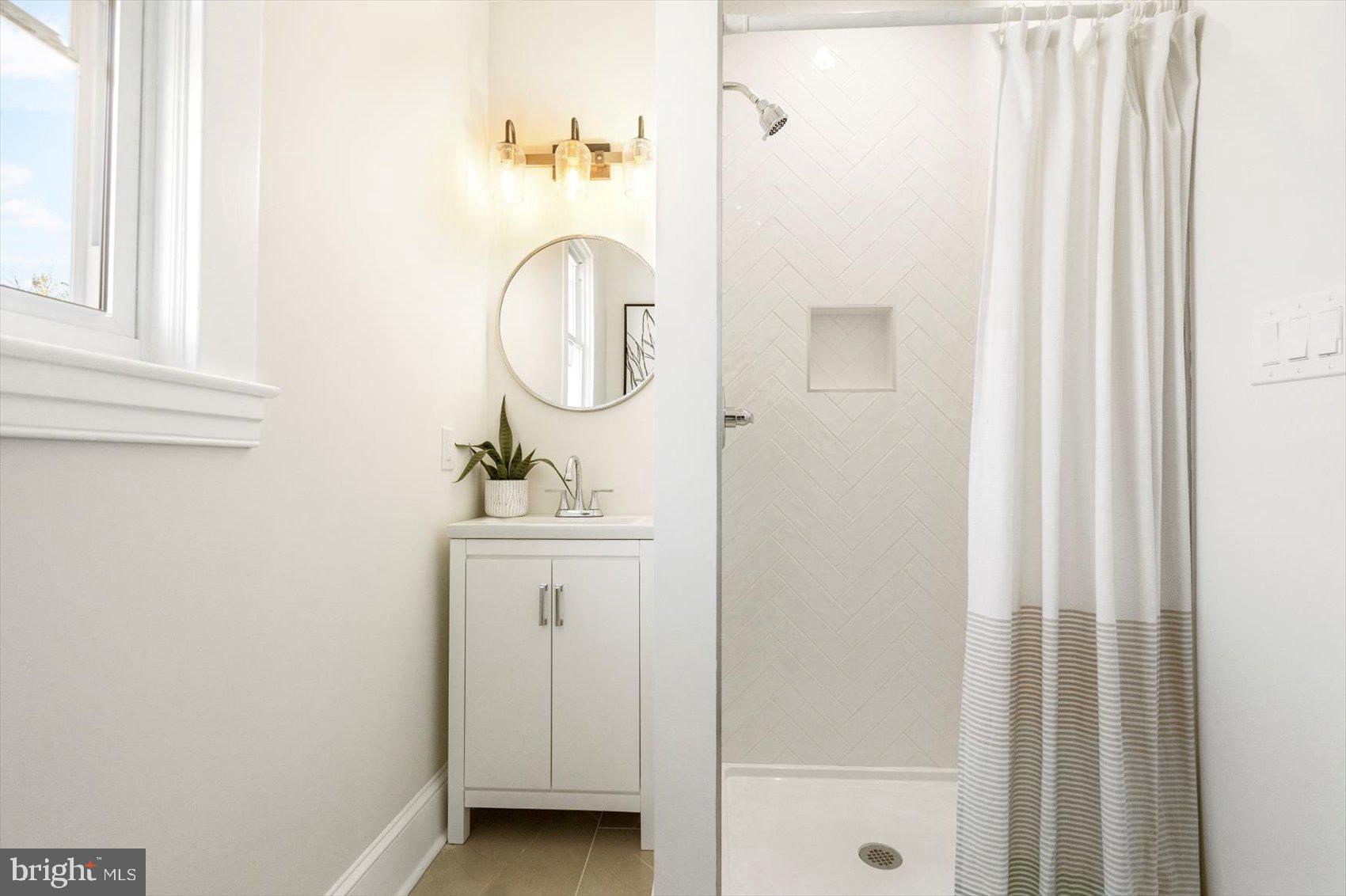 CATONSVILLE - Residential