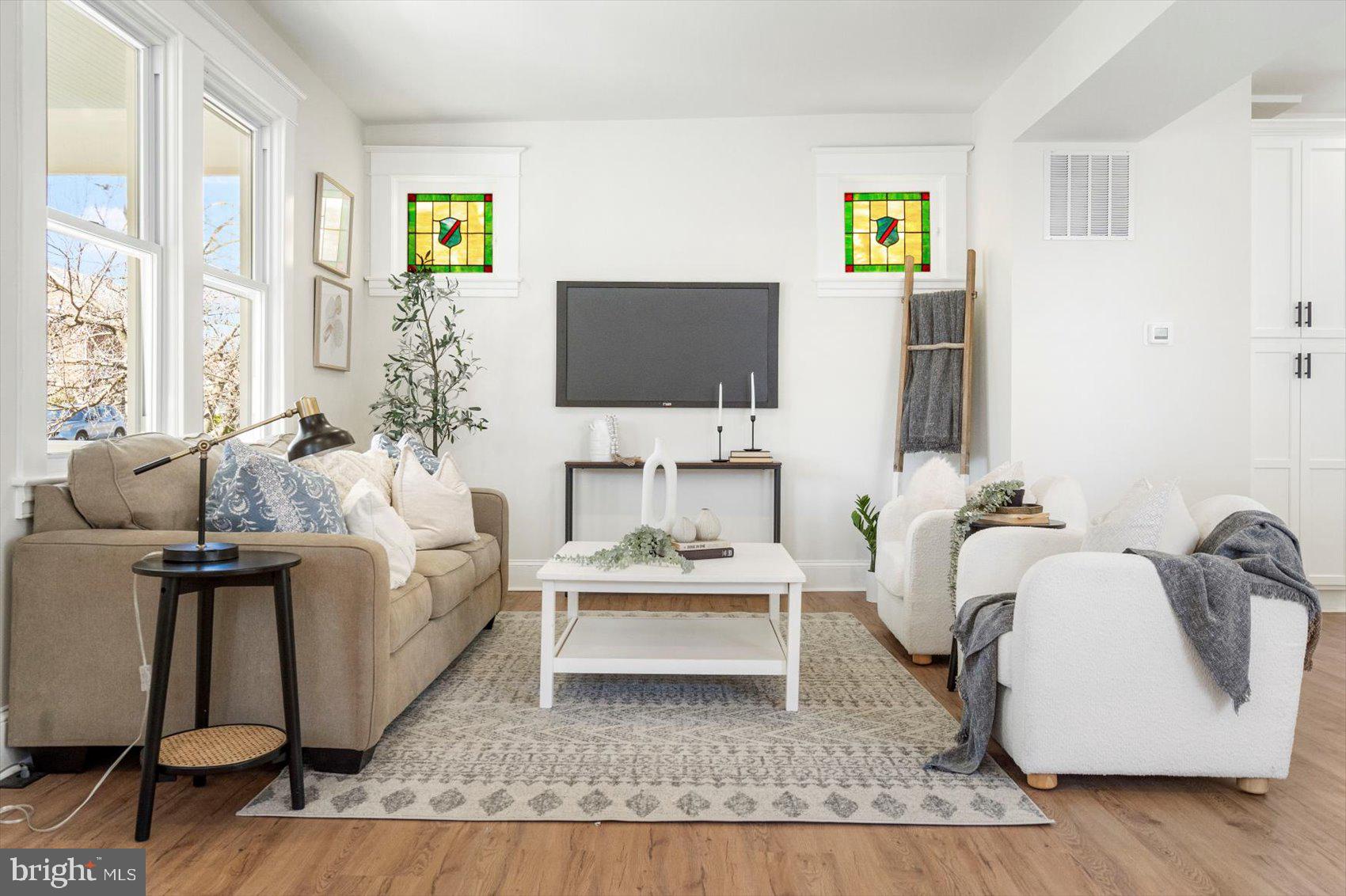 CATONSVILLE - Residential