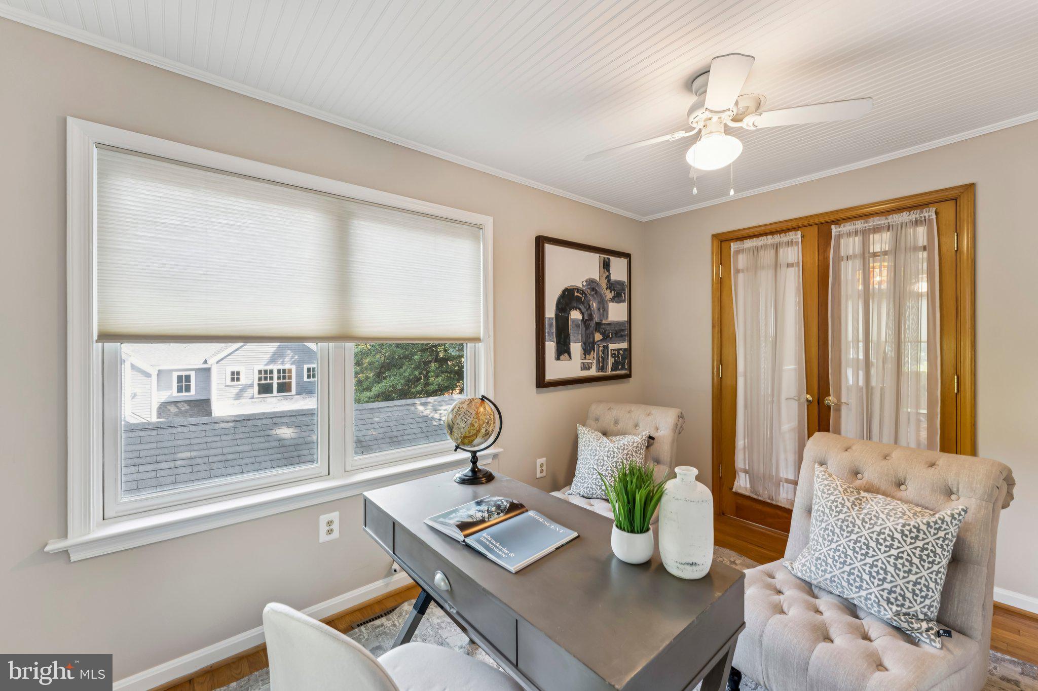 WAVERLY HILLS - Residential