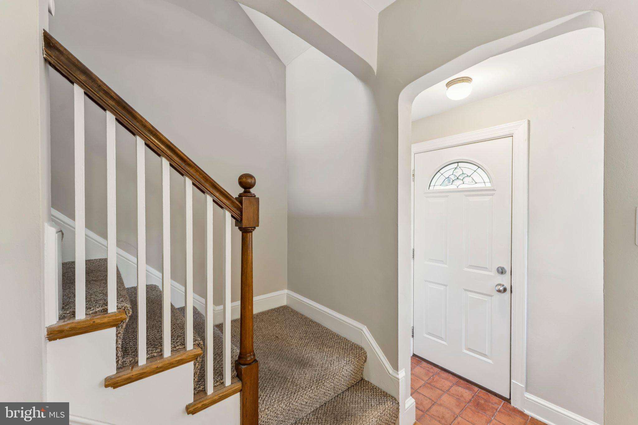 WAVERLY HILLS - Residential