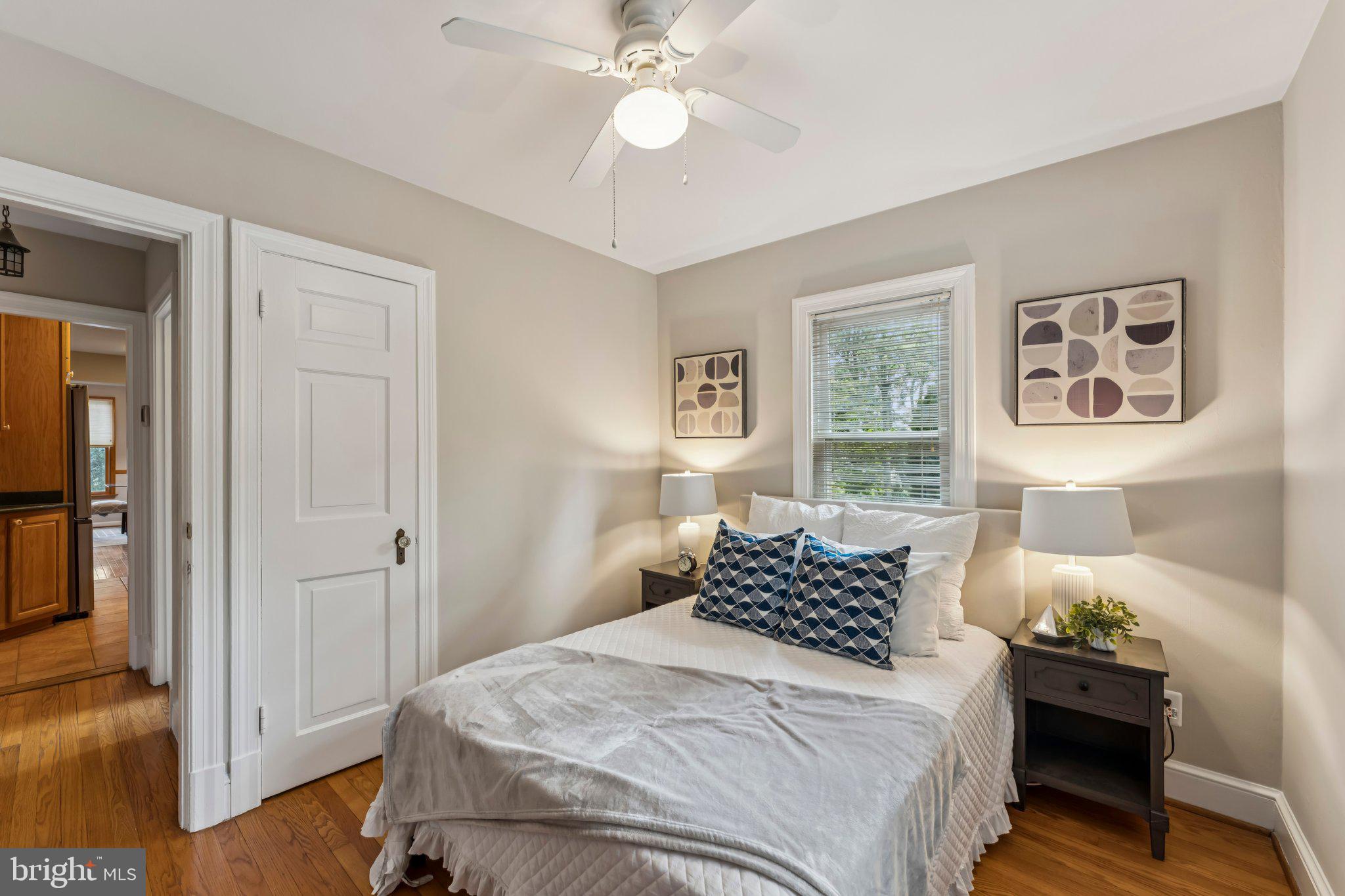 WAVERLY HILLS - Residential