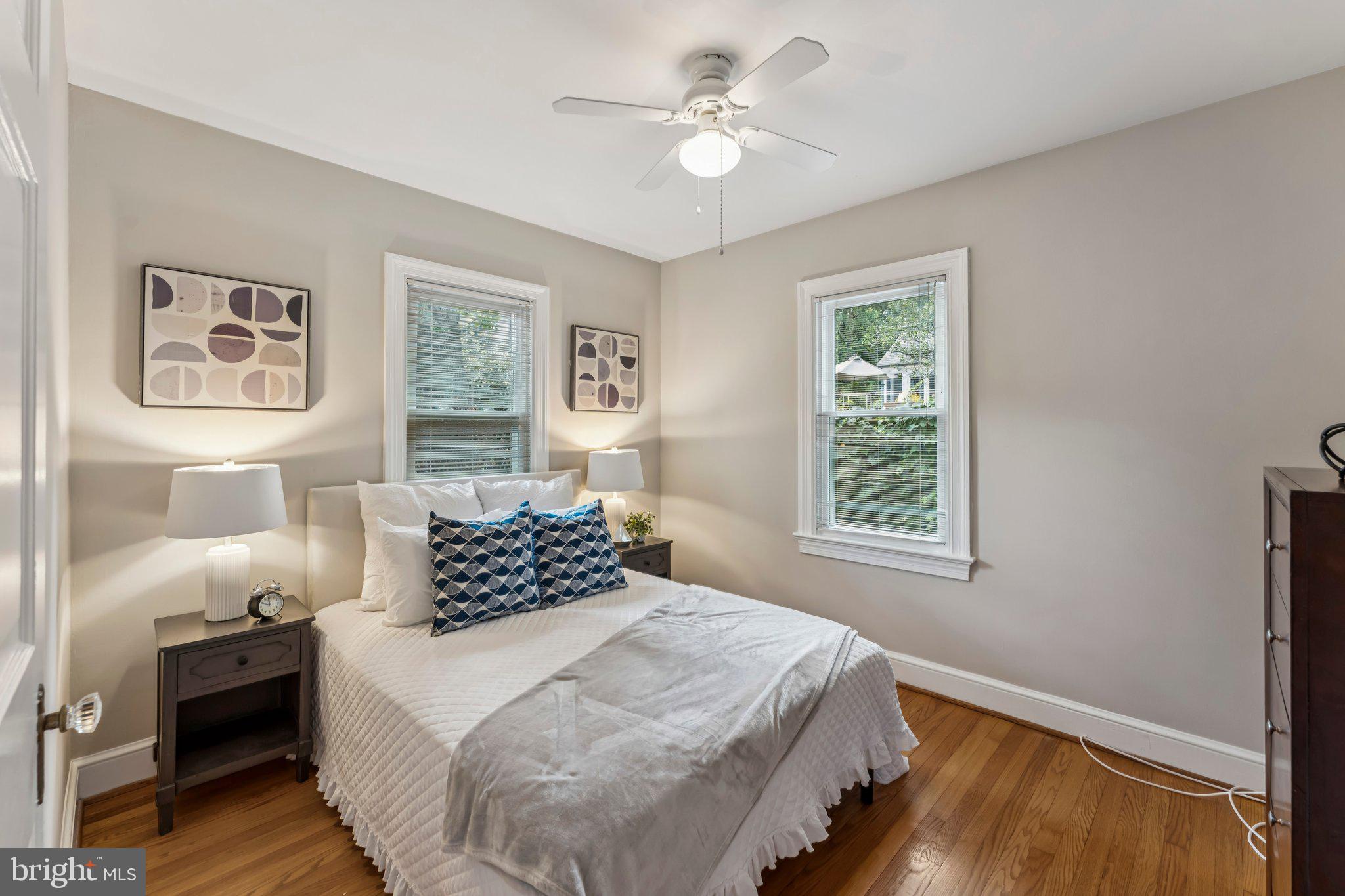 WAVERLY HILLS - Residential