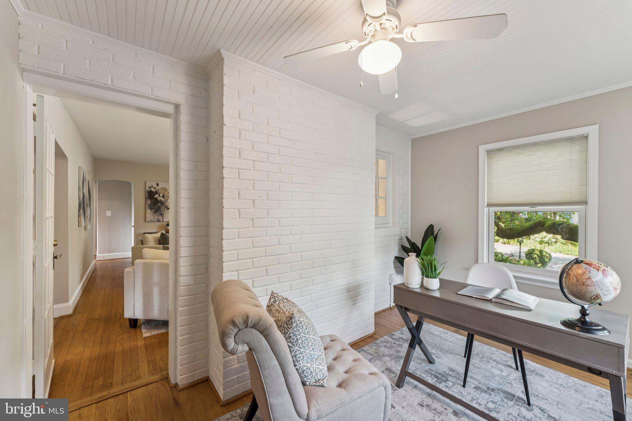 WAVERLY HILLS - Residential