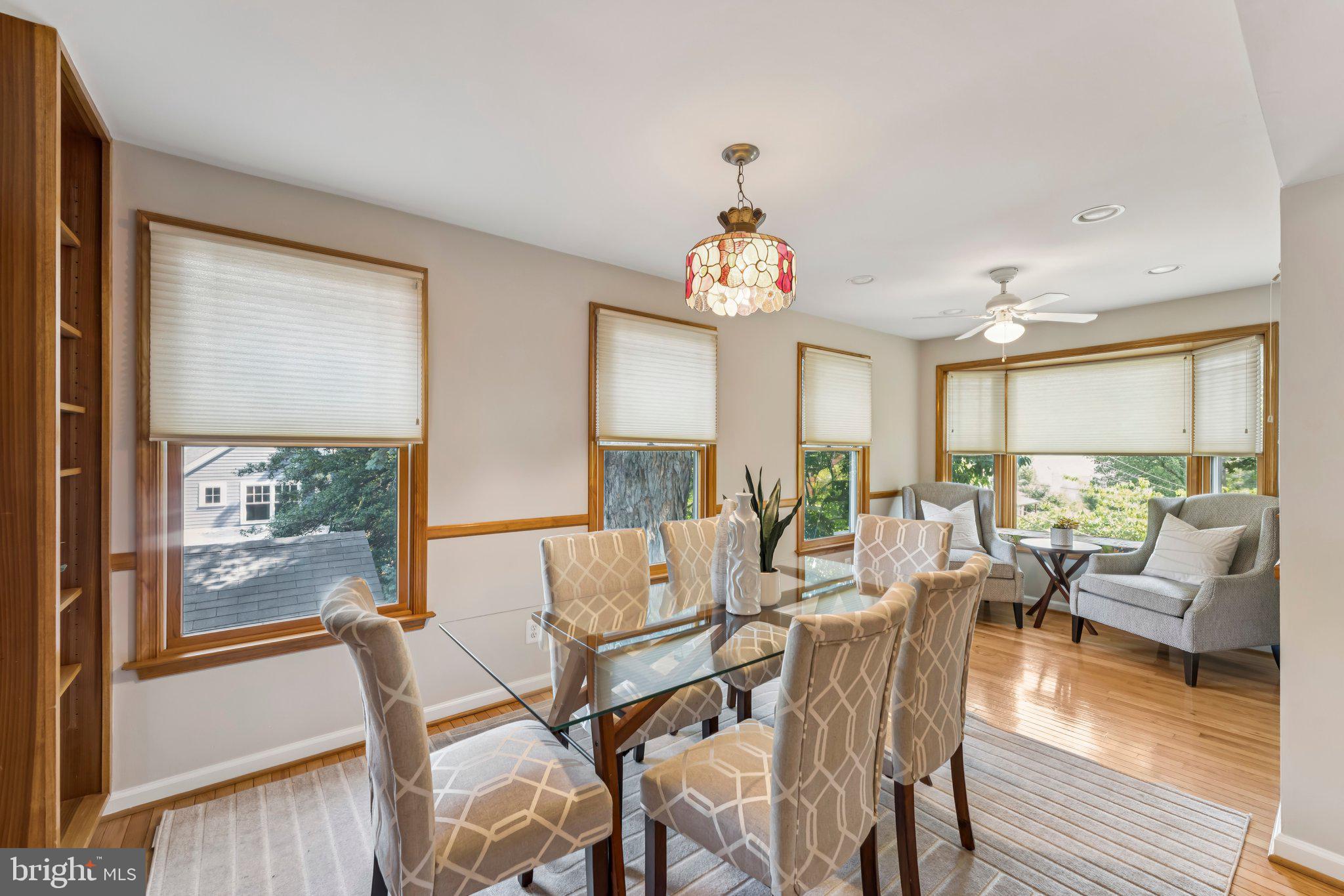 WAVERLY HILLS - Residential