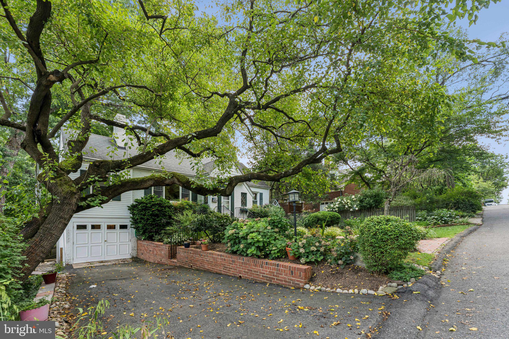 WAVERLY HILLS - Residential