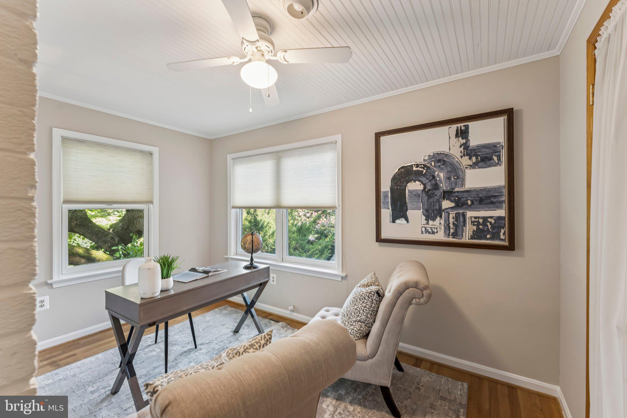 WAVERLY HILLS - Residential