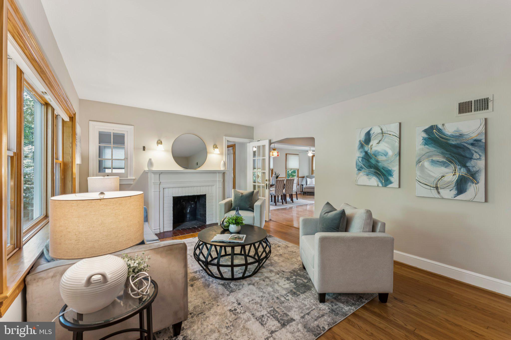 WAVERLY HILLS - Residential