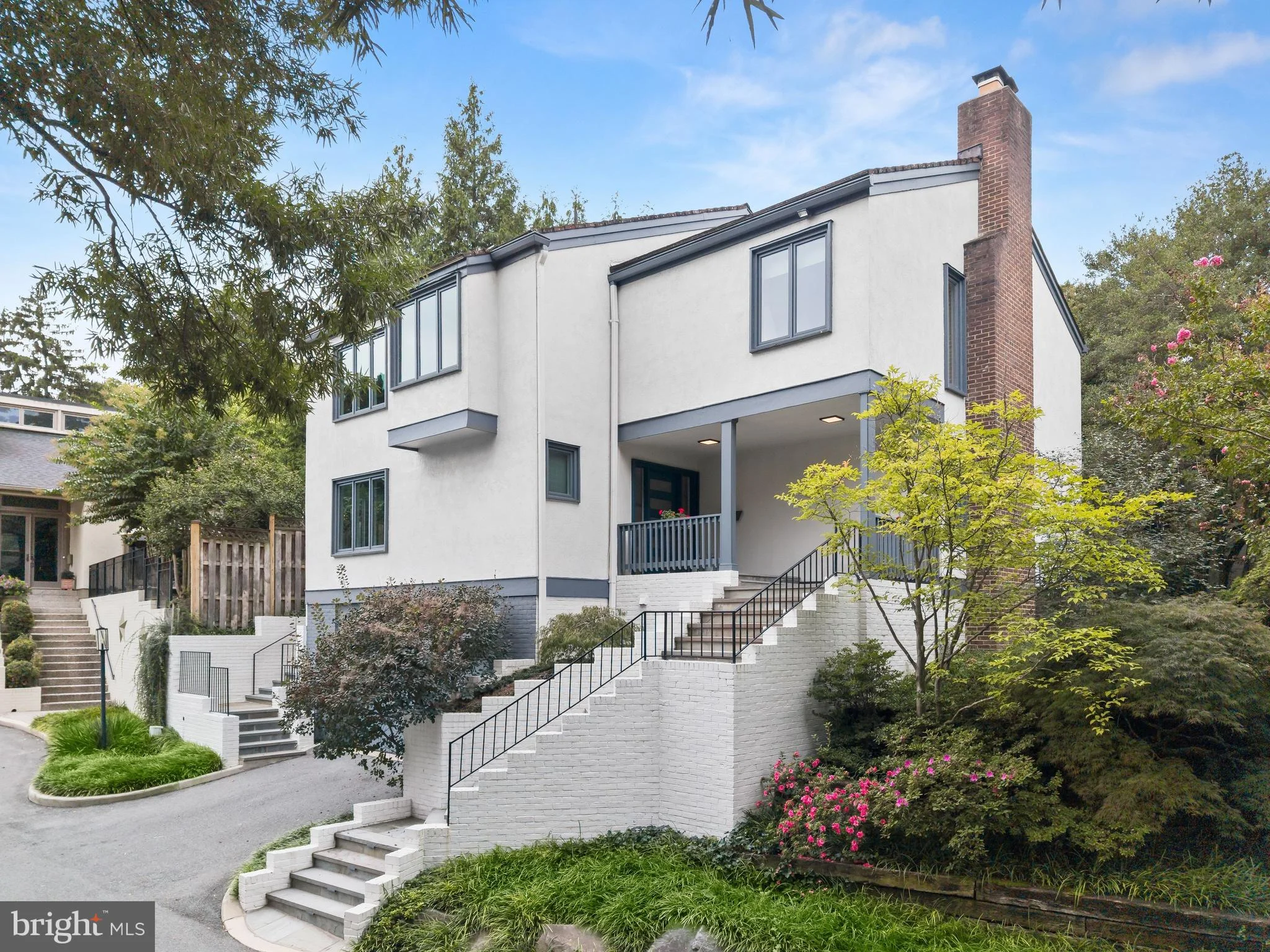 2809 Battery Place NW, Washington, DC 20016