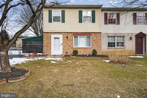 1111 WILLIAMSBURG ROAD LANCASTER PA 17603