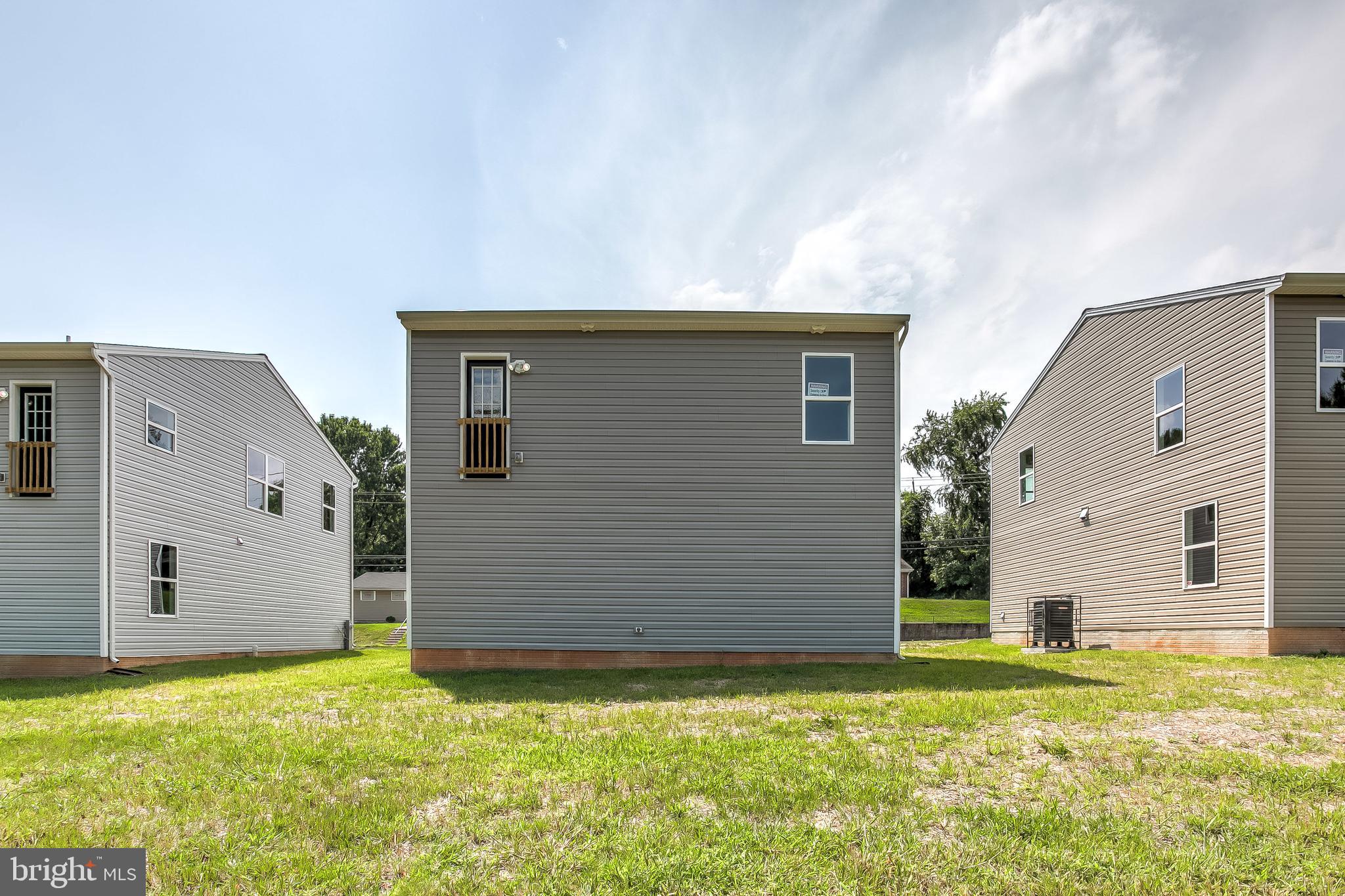 HAMILTON HEIGHTS - Residential