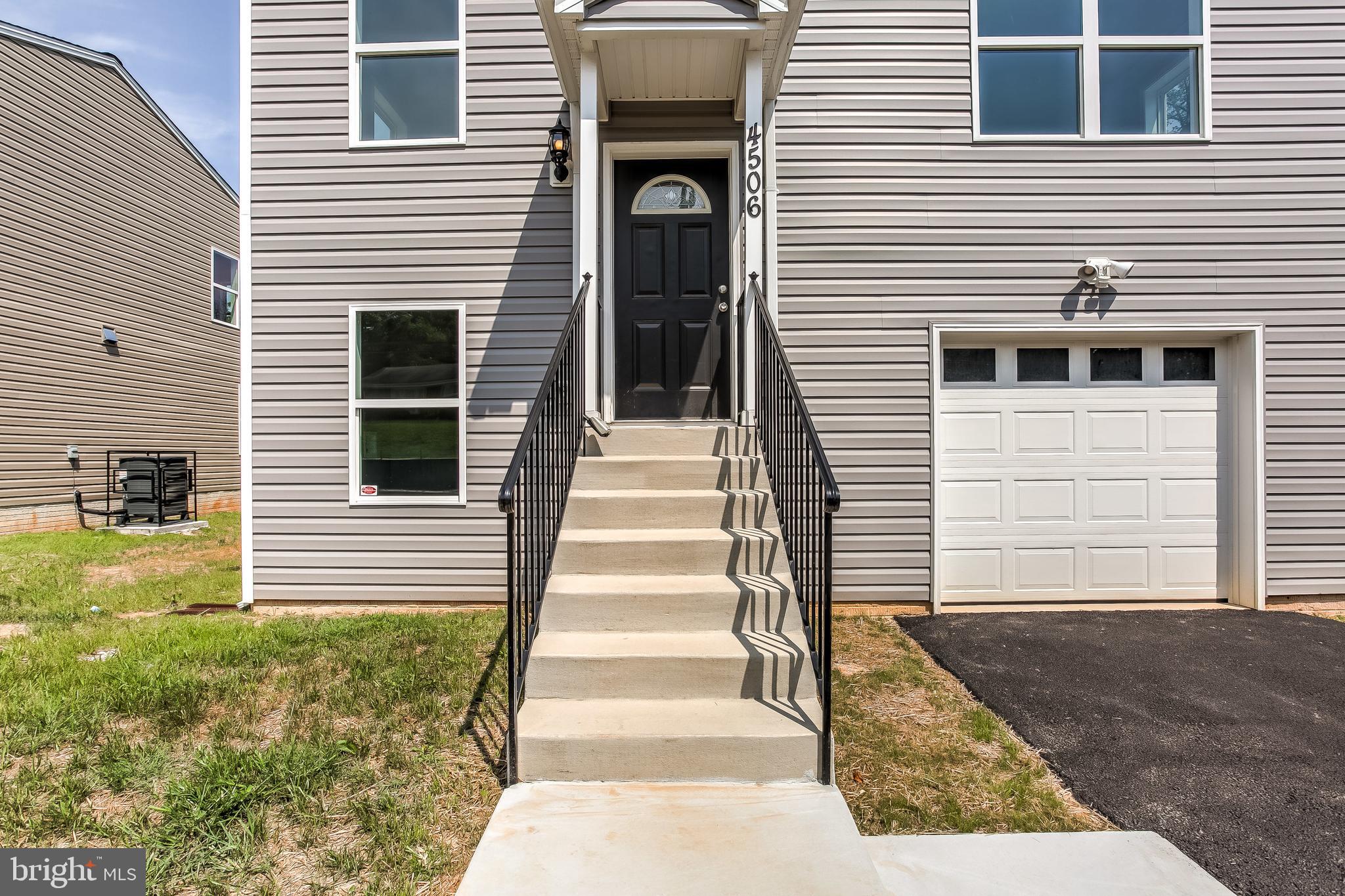 HAMILTON HEIGHTS - Residential