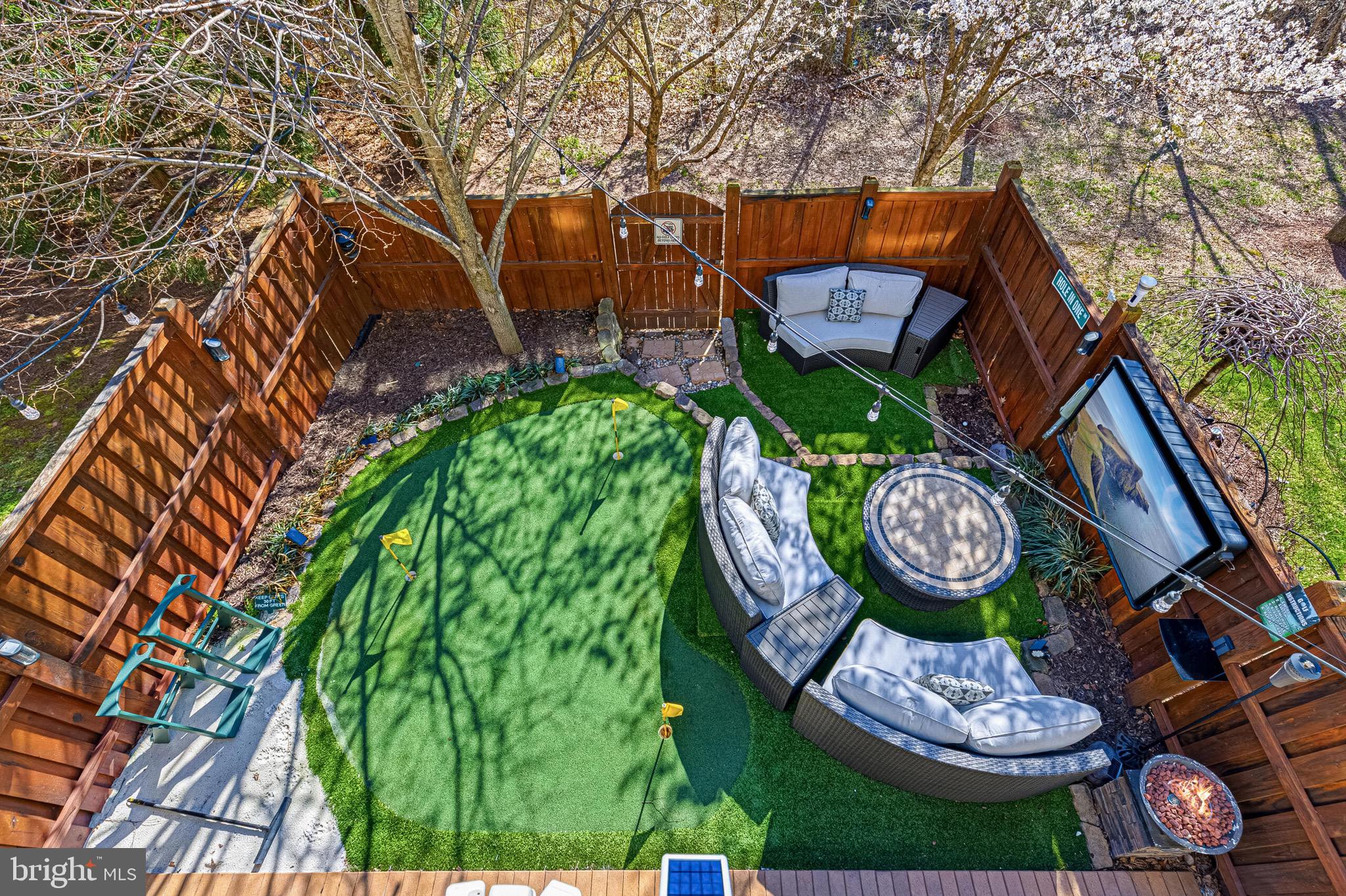 BRAMBLETON - Residential