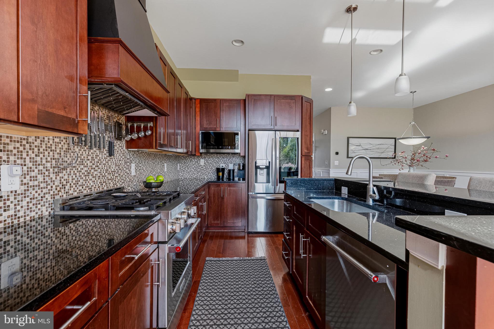 BRAMBLETON - Residential