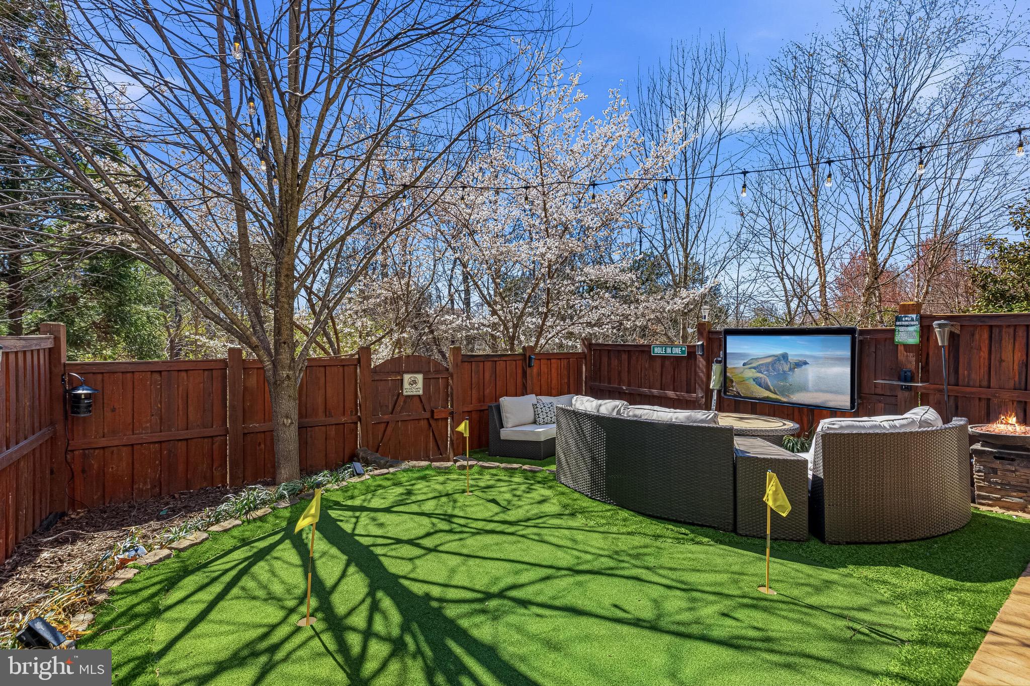 BRAMBLETON - Residential