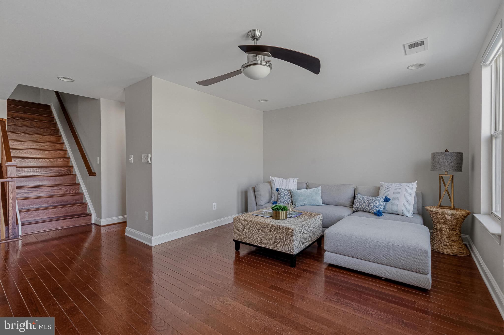 BRAMBLETON - Residential