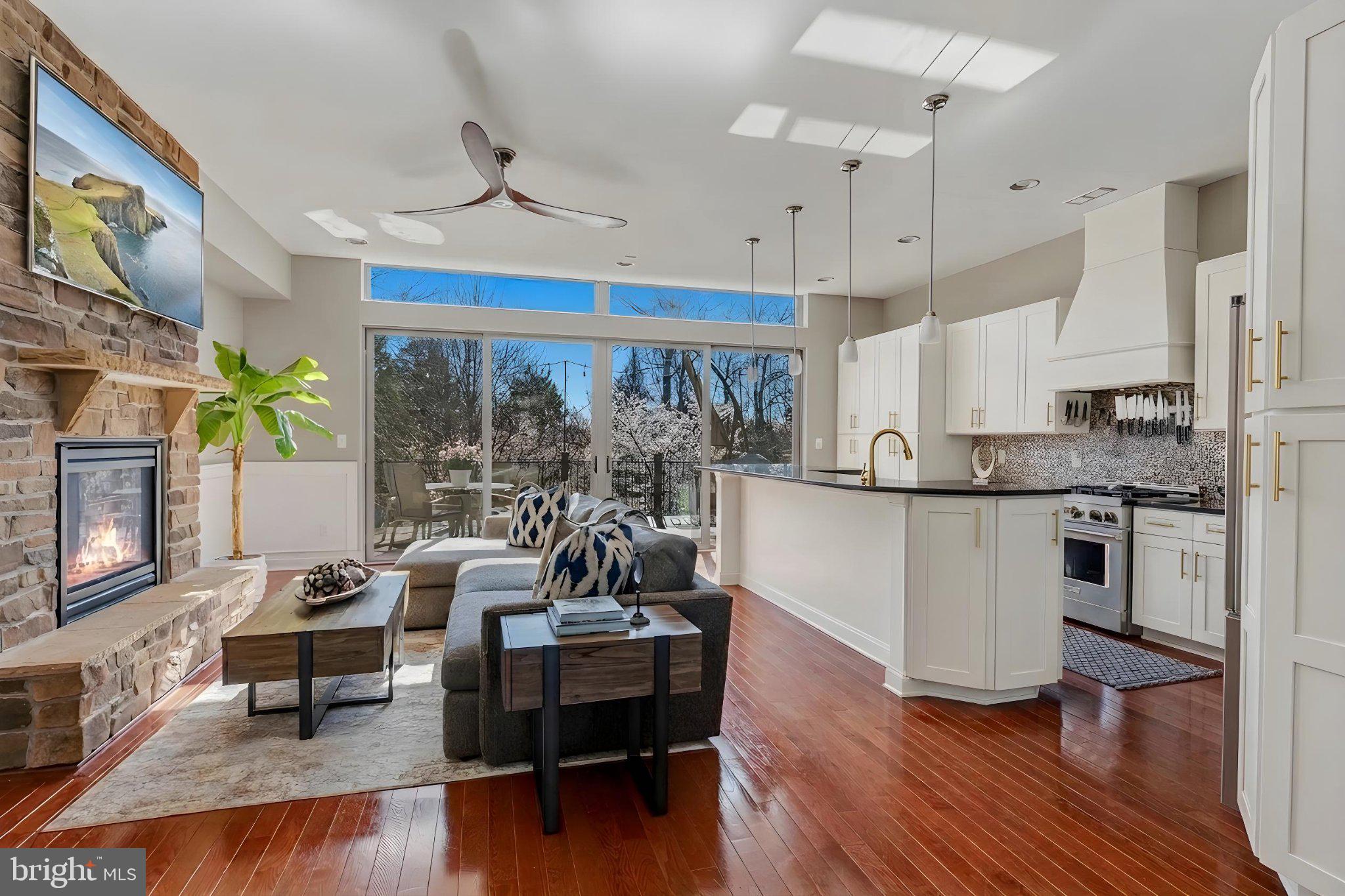 BRAMBLETON - Residential