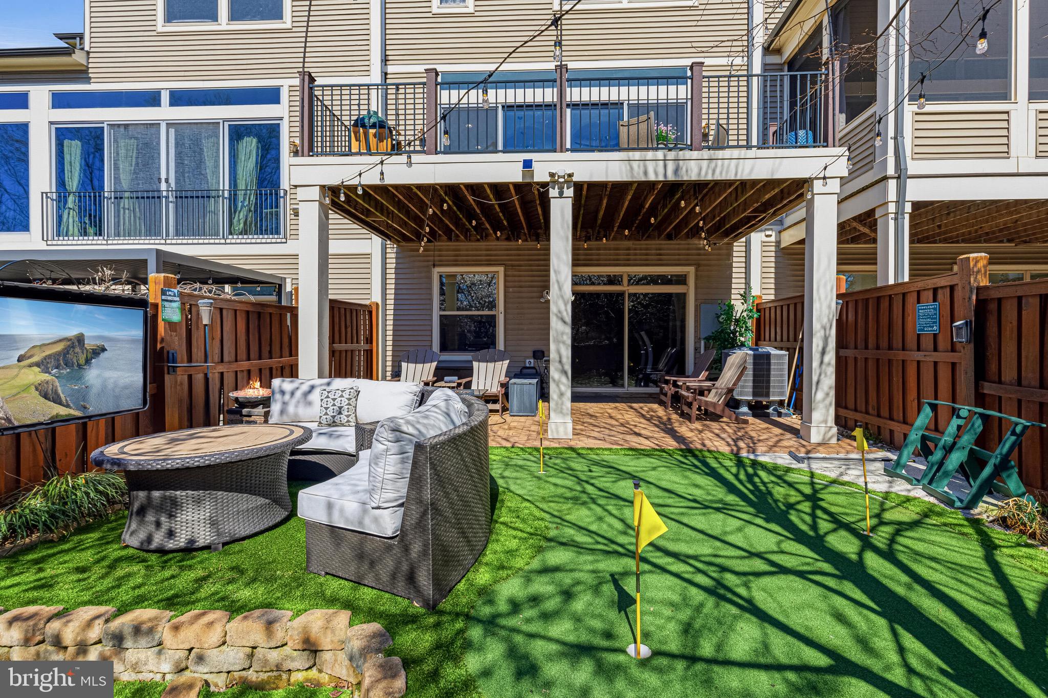 BRAMBLETON - Residential