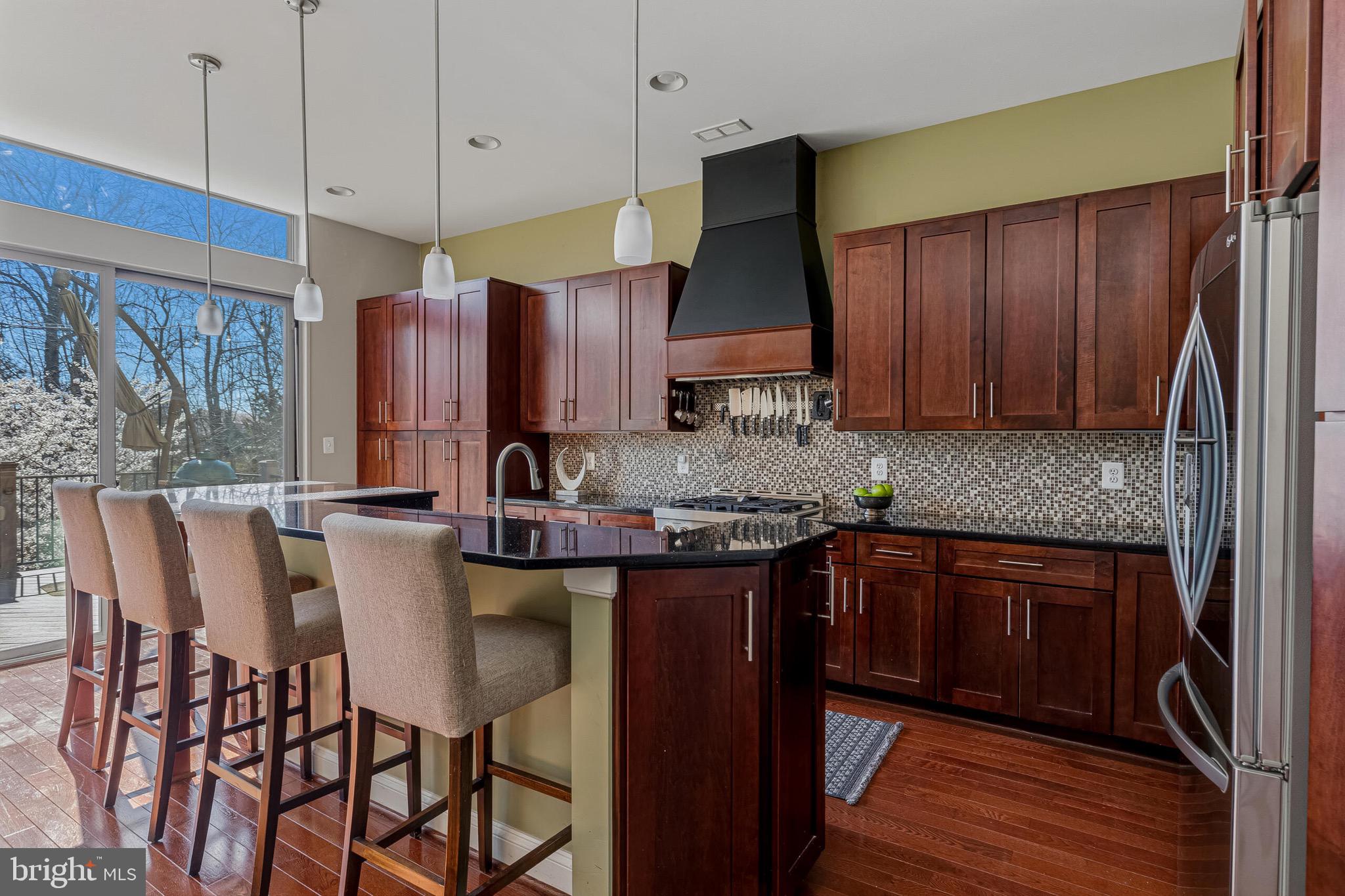 BRAMBLETON - Residential