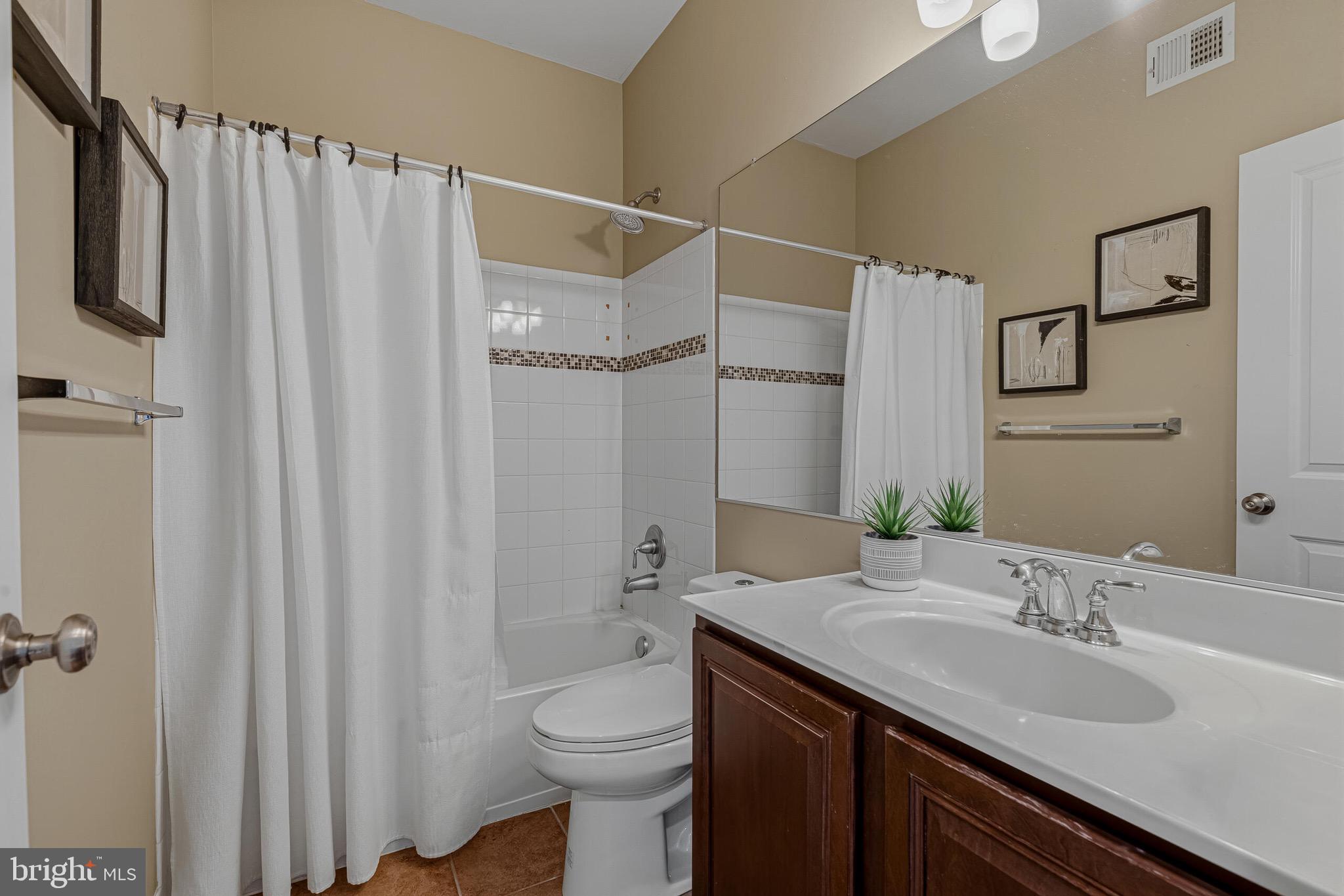 BRAMBLETON - Residential